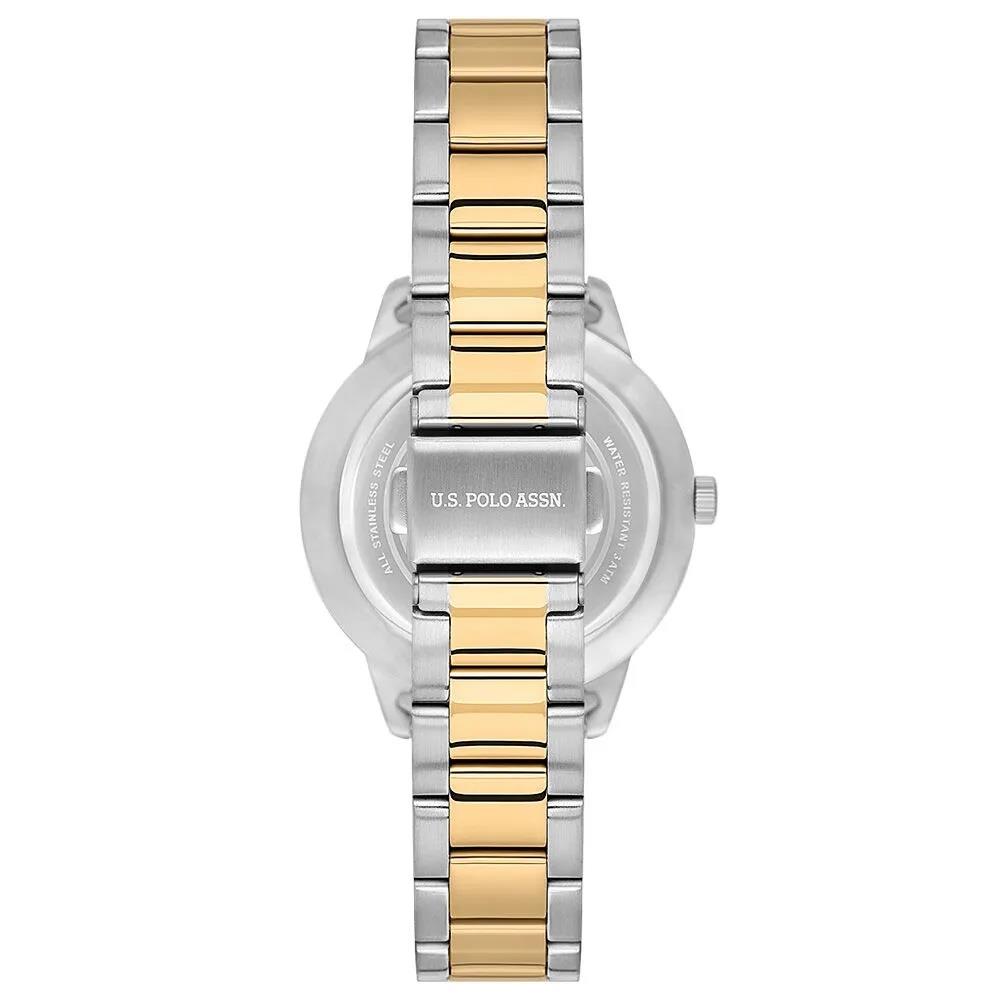 U.S. Polo Assn. USPA2095-05 Kadın Kol Saati