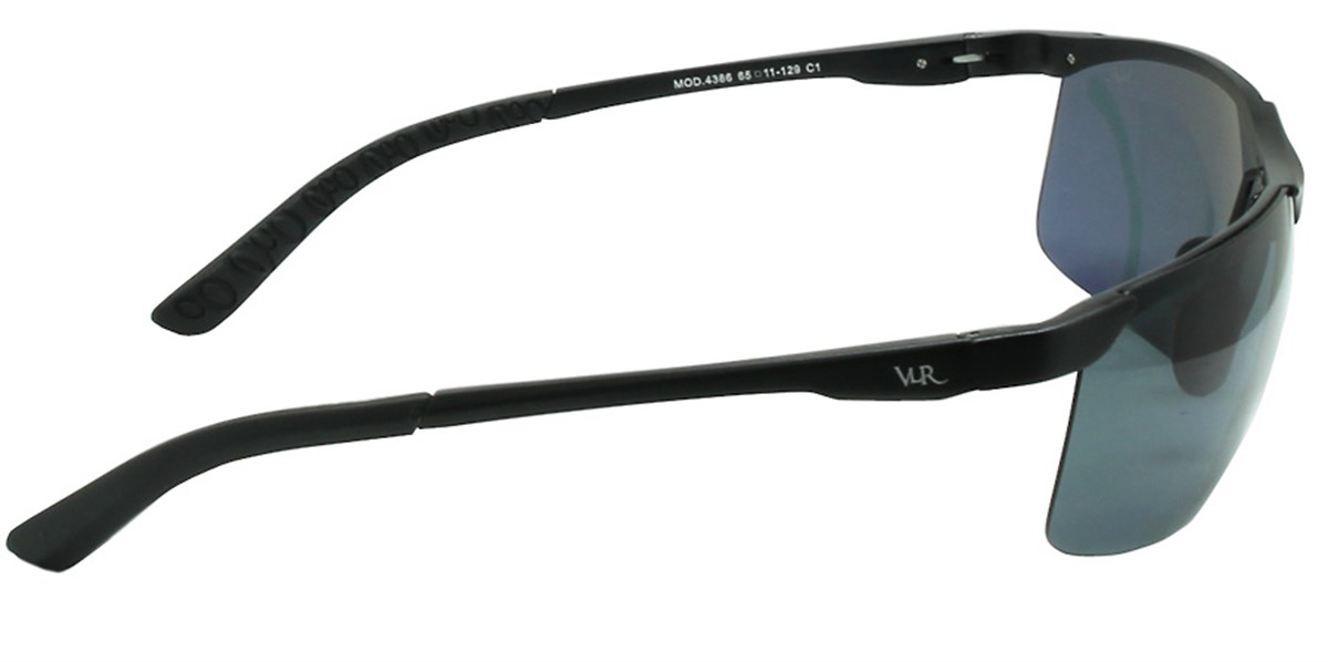 Velero VLR4386-C1 Polarize Antirefle Kaplama  Erkek Güneş Gözlüğü