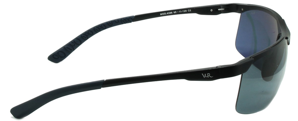 Velero VLR4386-C2 Antirefle Kaplama Polarize  Erkek Güneş Gözlüğü