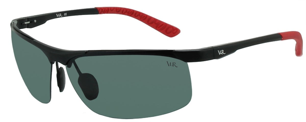 Velero VLR4386-C3 Polarize Antirefle  Erkek Güneş Gözlüğü