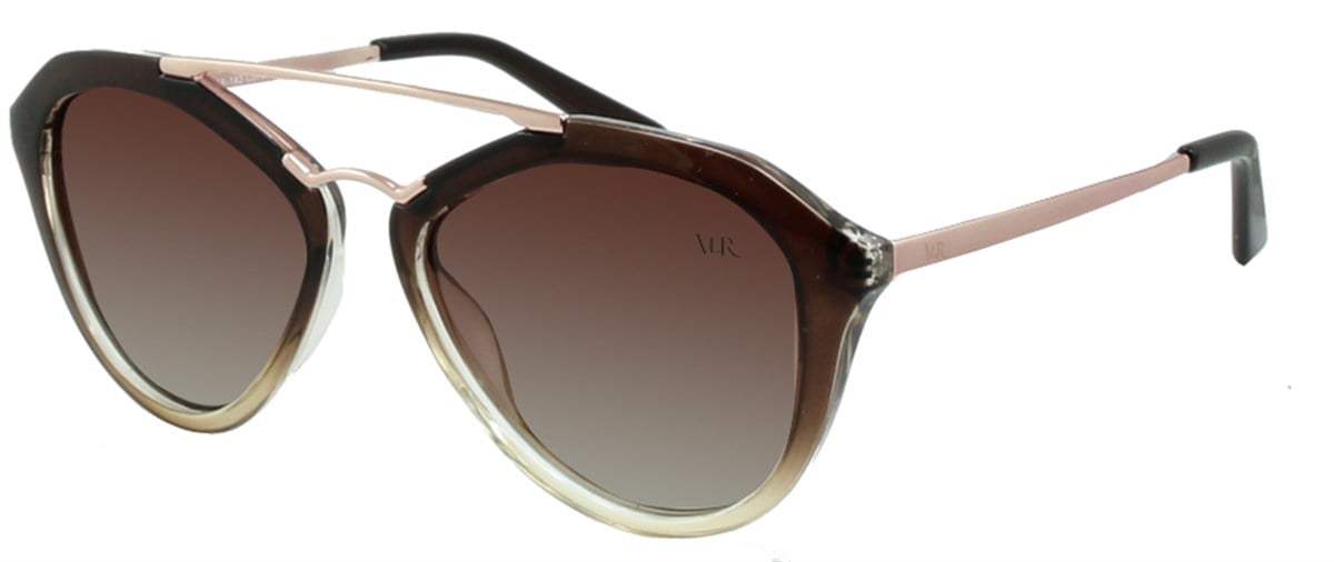 Velero VLR4558-04 Polarize  Bayan Güneş Gözlüğü