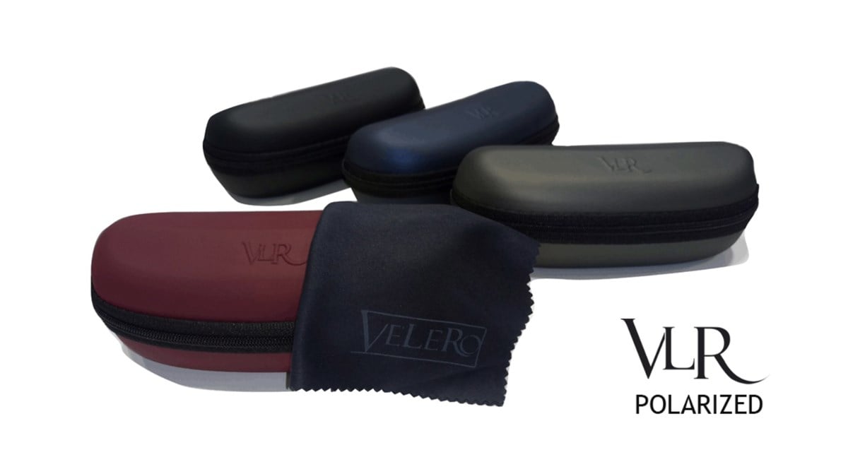 Velero VLR4622-05 Polarize  Erkek Güneş Gözlüğü