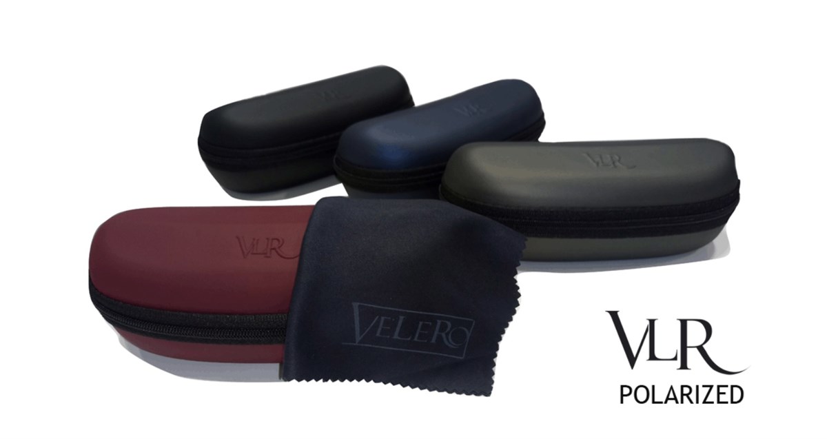 Velero VLR4648-01 Polarize  Erkek Güneş Gözlüğü