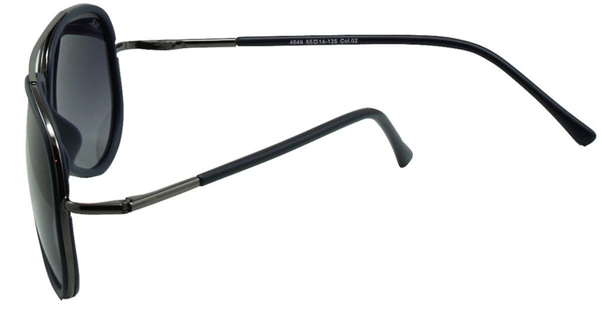 Velero VLR4648-02 Aviator Polarize  Erkek Güneş Gözlüğü