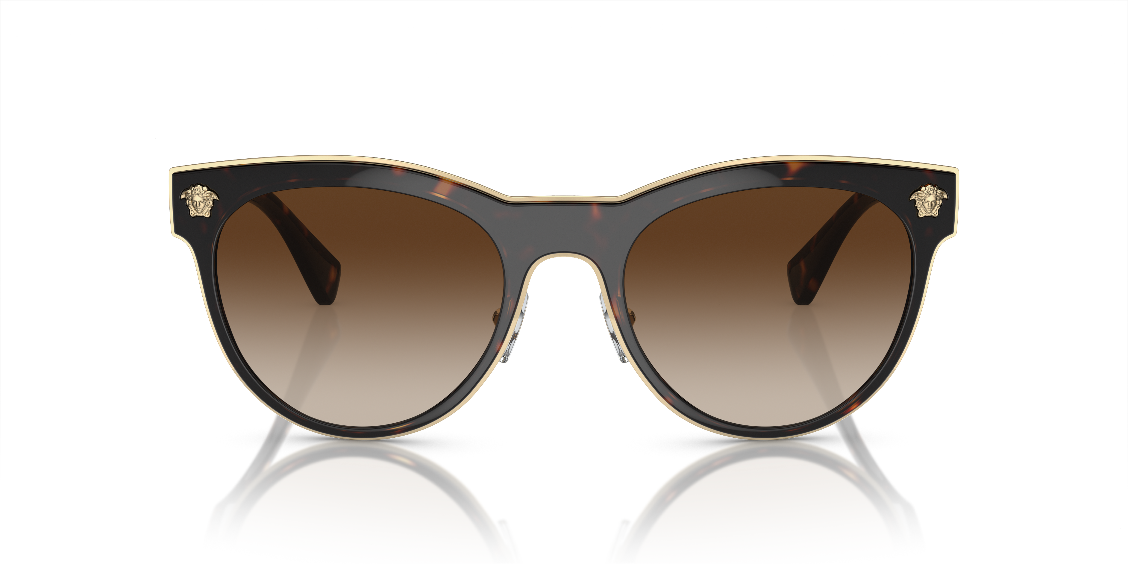 Versace VE2198 125213 54 Güneş Gözlüğü