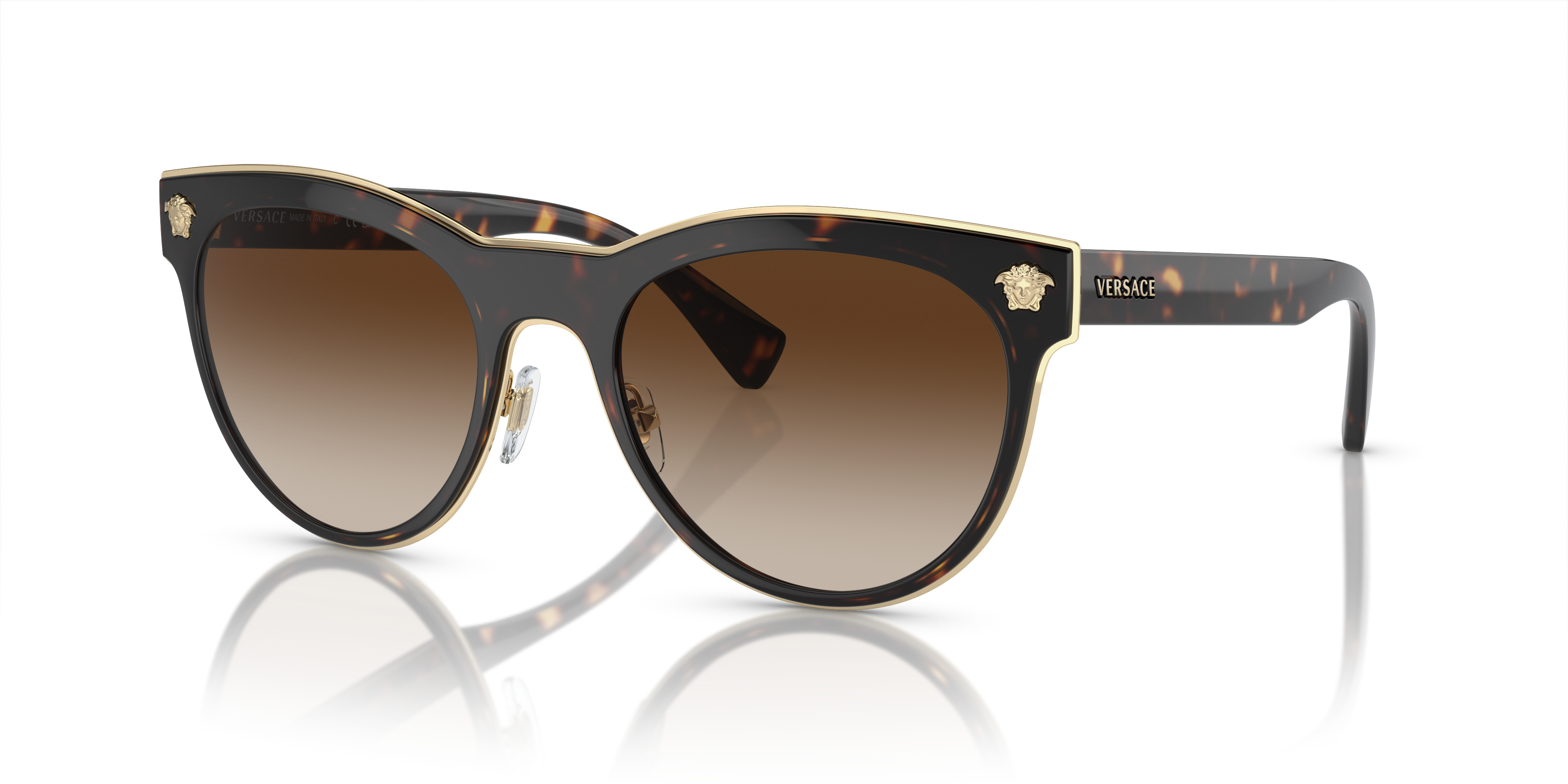 Versace VE2198 125213 54 Güneş Gözlüğü