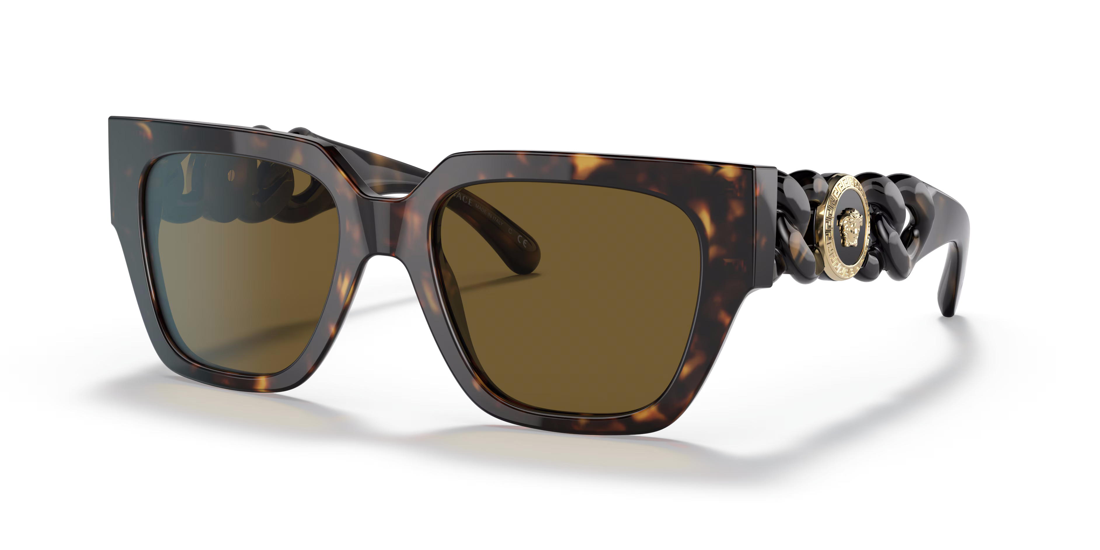 Versace VE4409 108/73 53 Güneş Gözlüğü