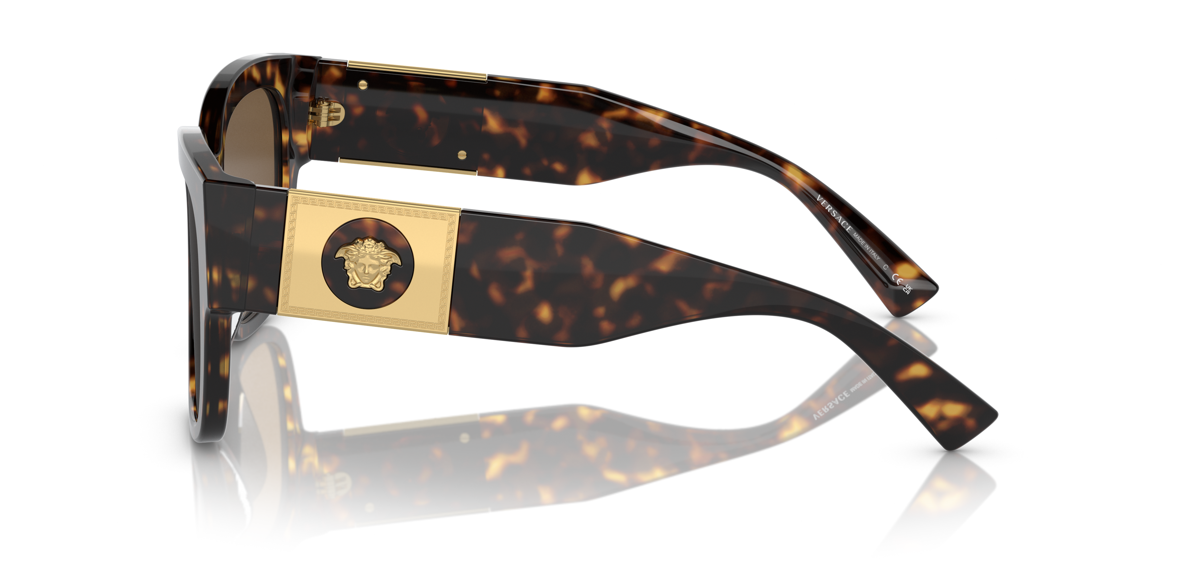 Versace VE4437U 108/73 54 Güneş Gözlüğü