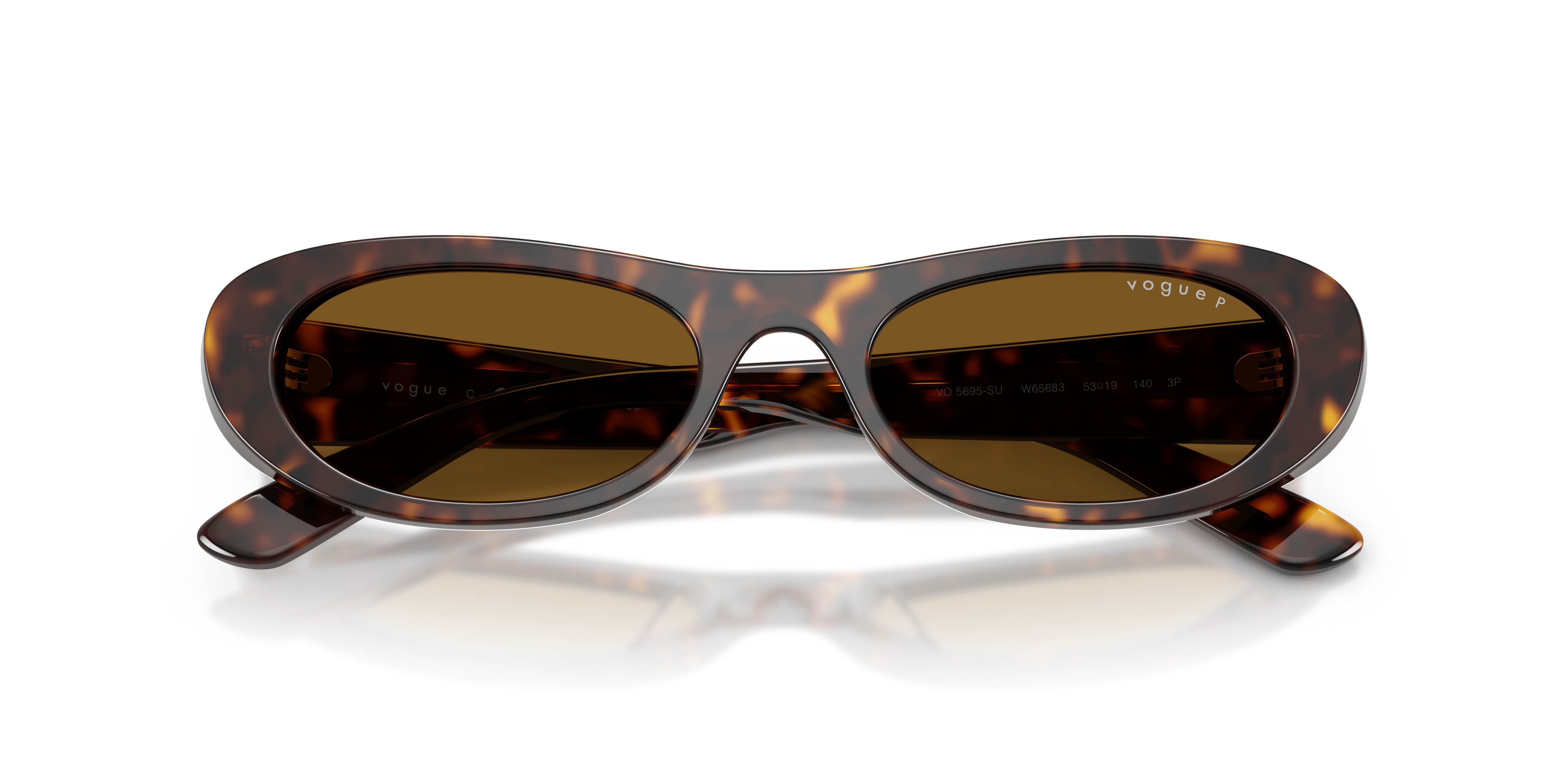 Vogue 0VO5695SU W65683 Güneş Gözlüğü