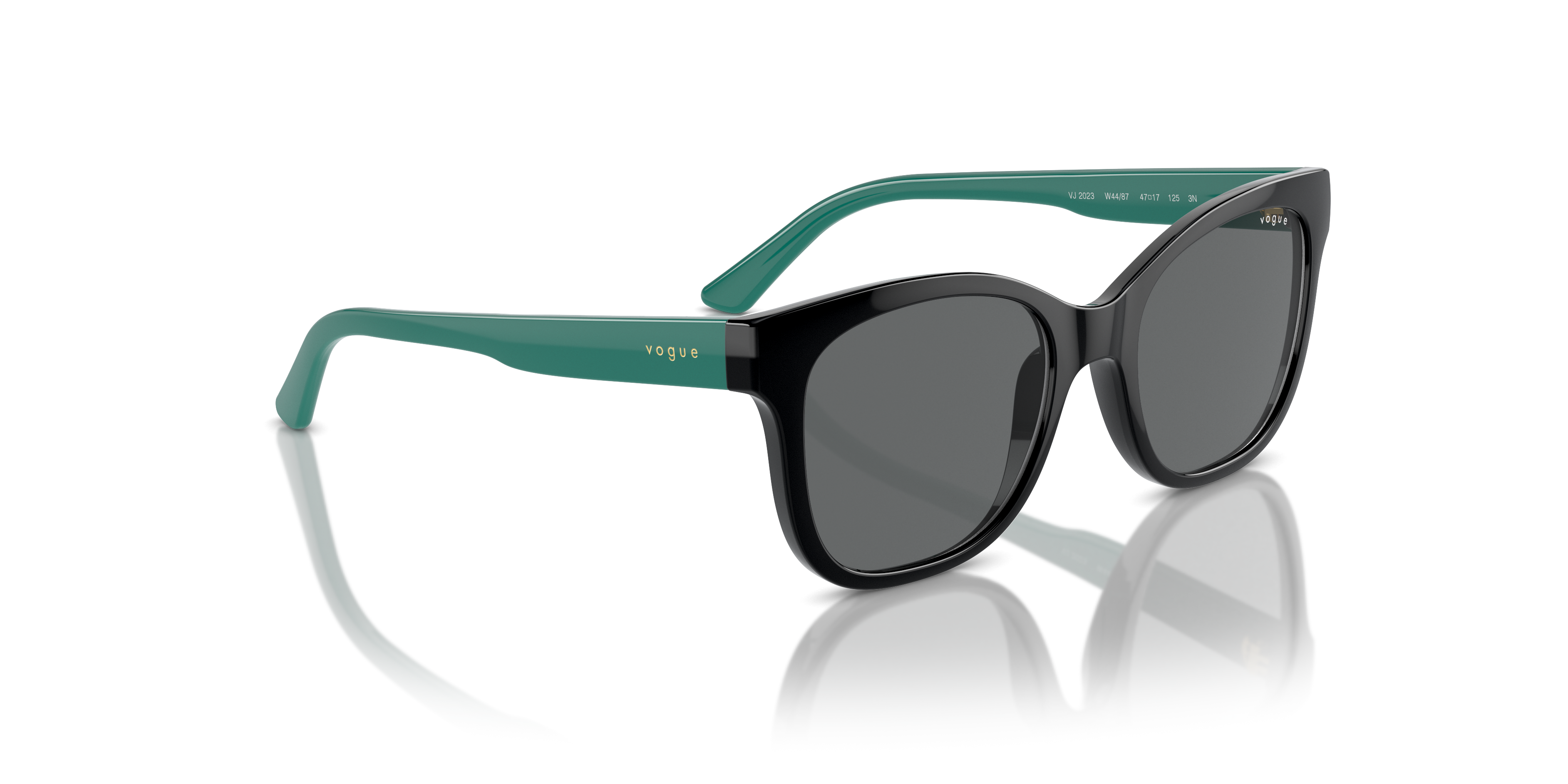 Vogue VJ2023 W44/87 Çocuk Güneş Gözlüğü