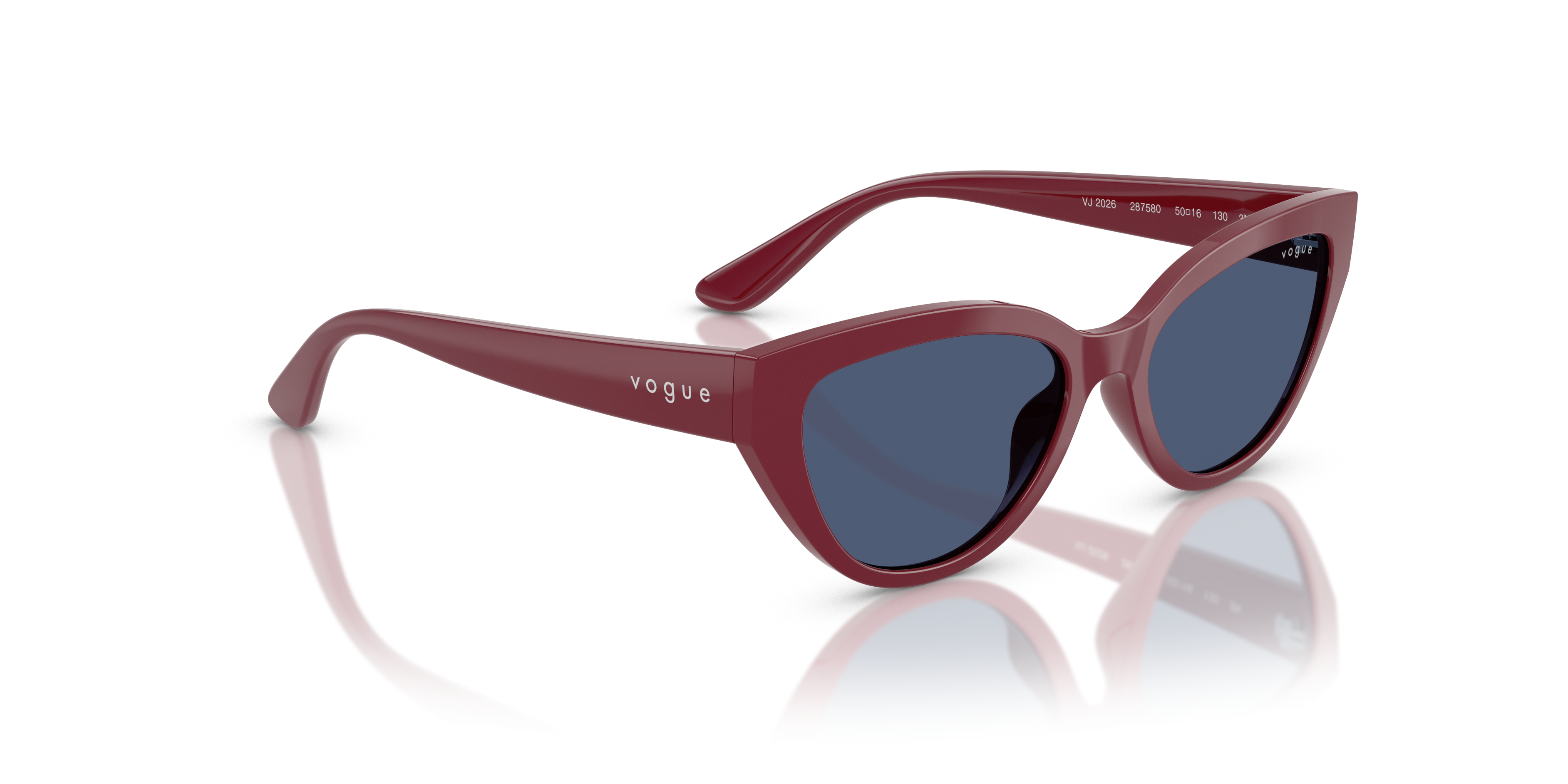 Vogue VJ2026 287580 Çocuk Gözlüğü