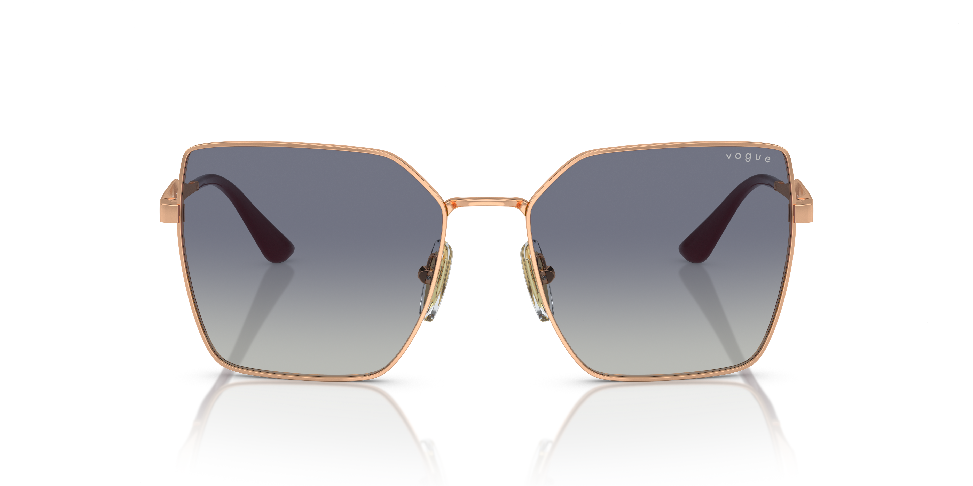 Vogue VO4284S 51524L 56 Kadın Güneş Gözlüğü