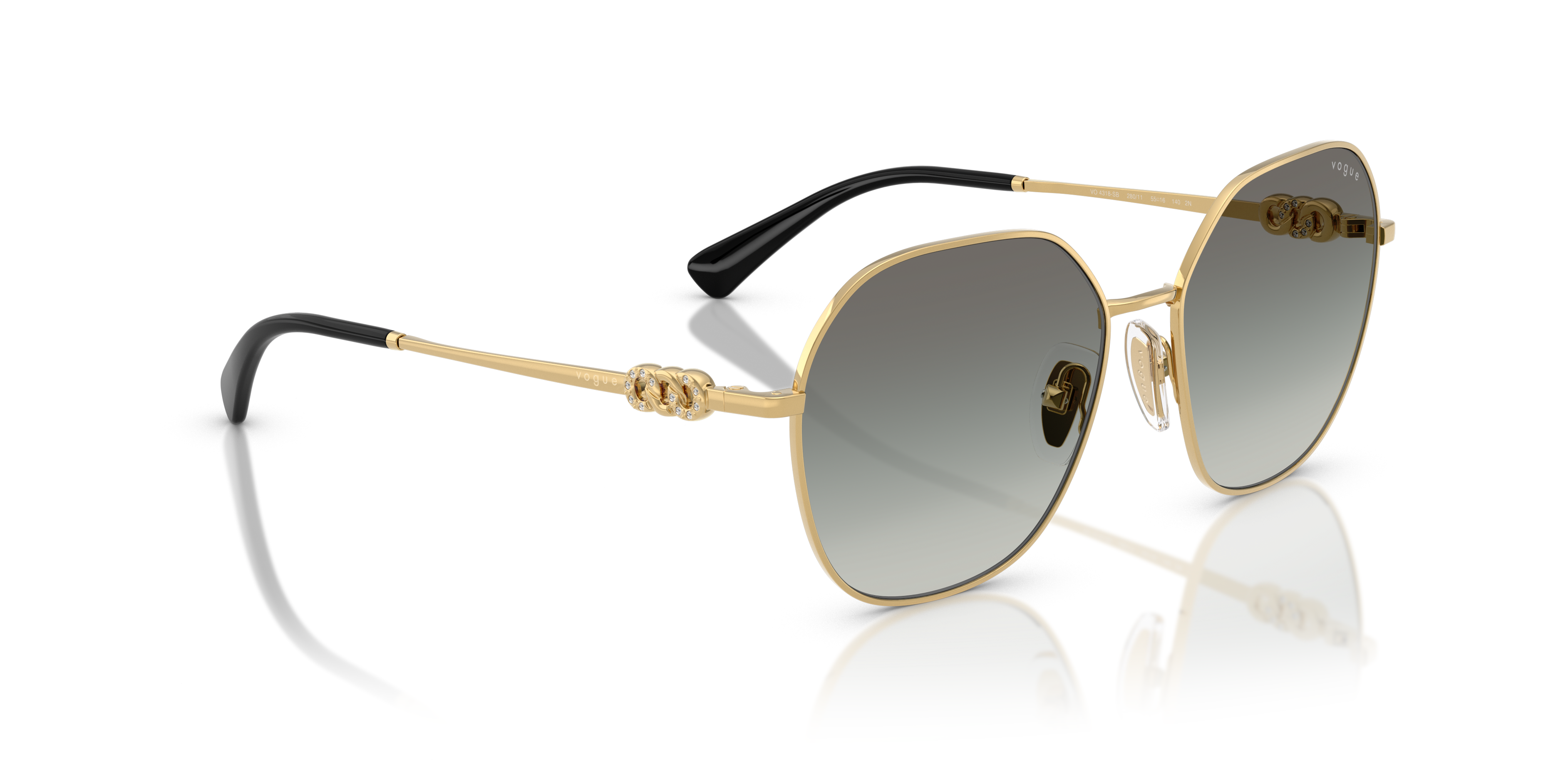 Vogue VO4318SB 280/11 55 Güneş Gözlüğü