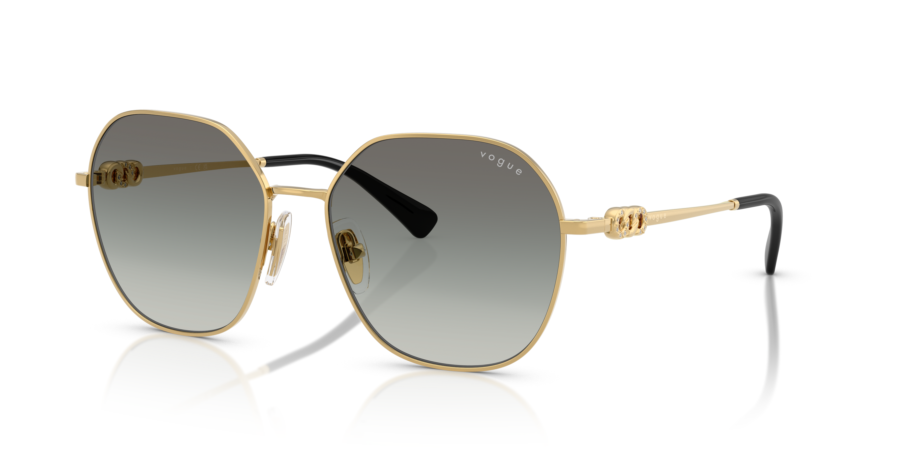 Vogue VO4318SB 280/11 55 Güneş Gözlüğü