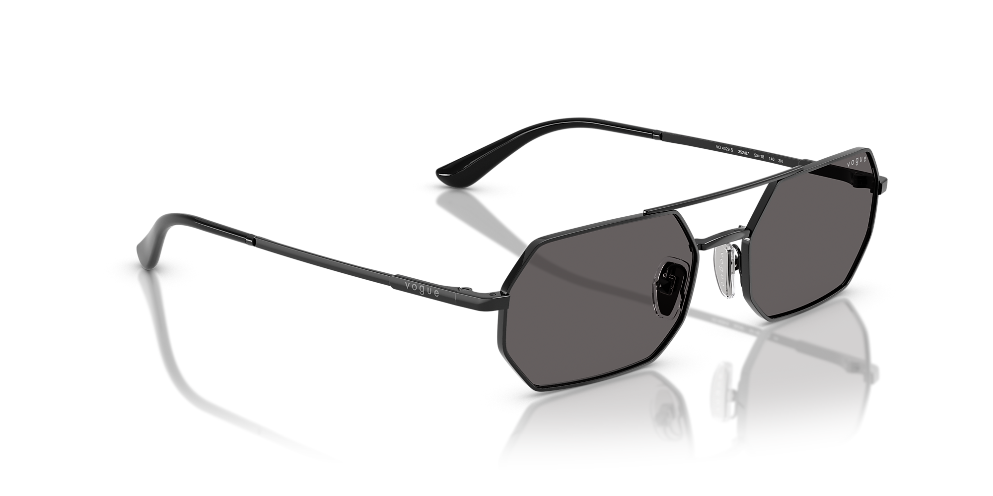 Vogue VO4329S 352/87 55 Güneş Gözlüğü