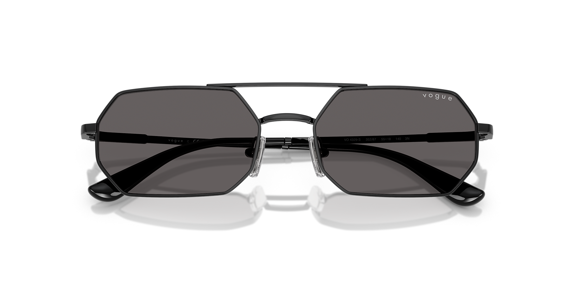 Vogue VO4329S 352/87 55 Güneş Gözlüğü