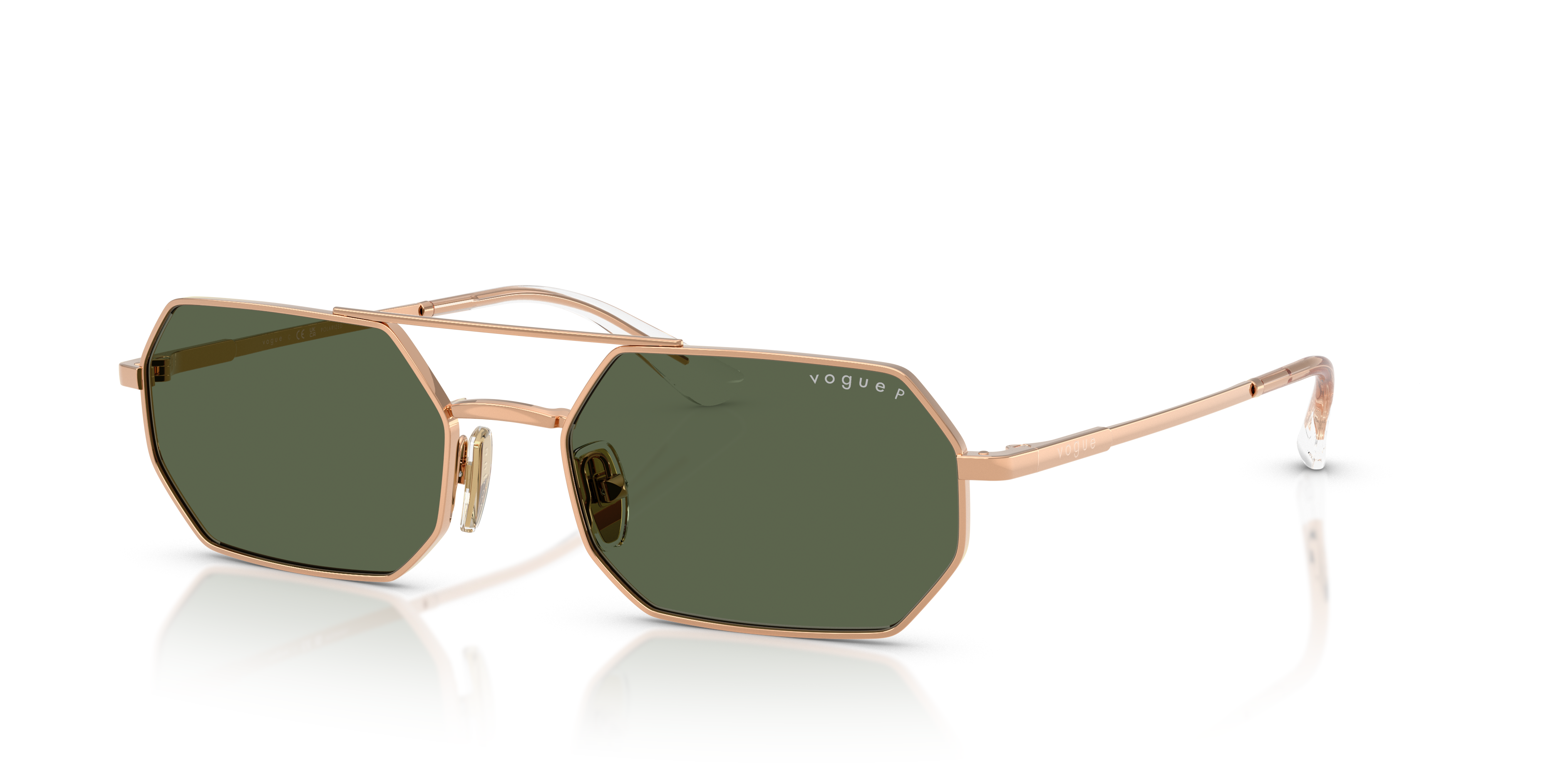 Vogue VO4329S 51529A Güneş Gözlüğü