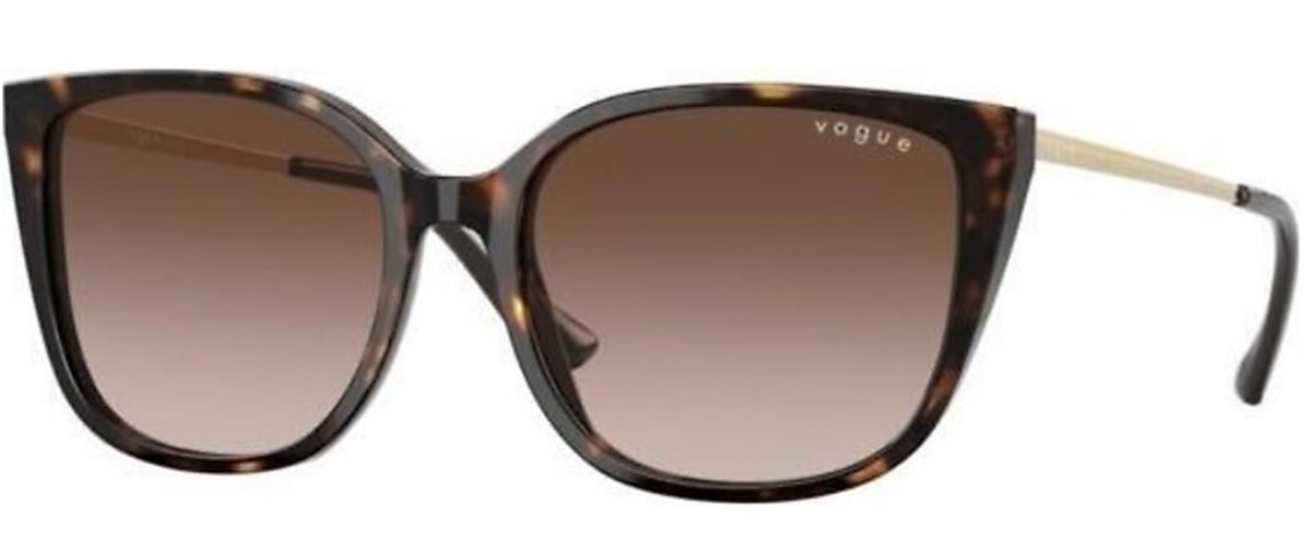 Vogue VO5435SI W65613  Bayan Güneş Gözlüğü