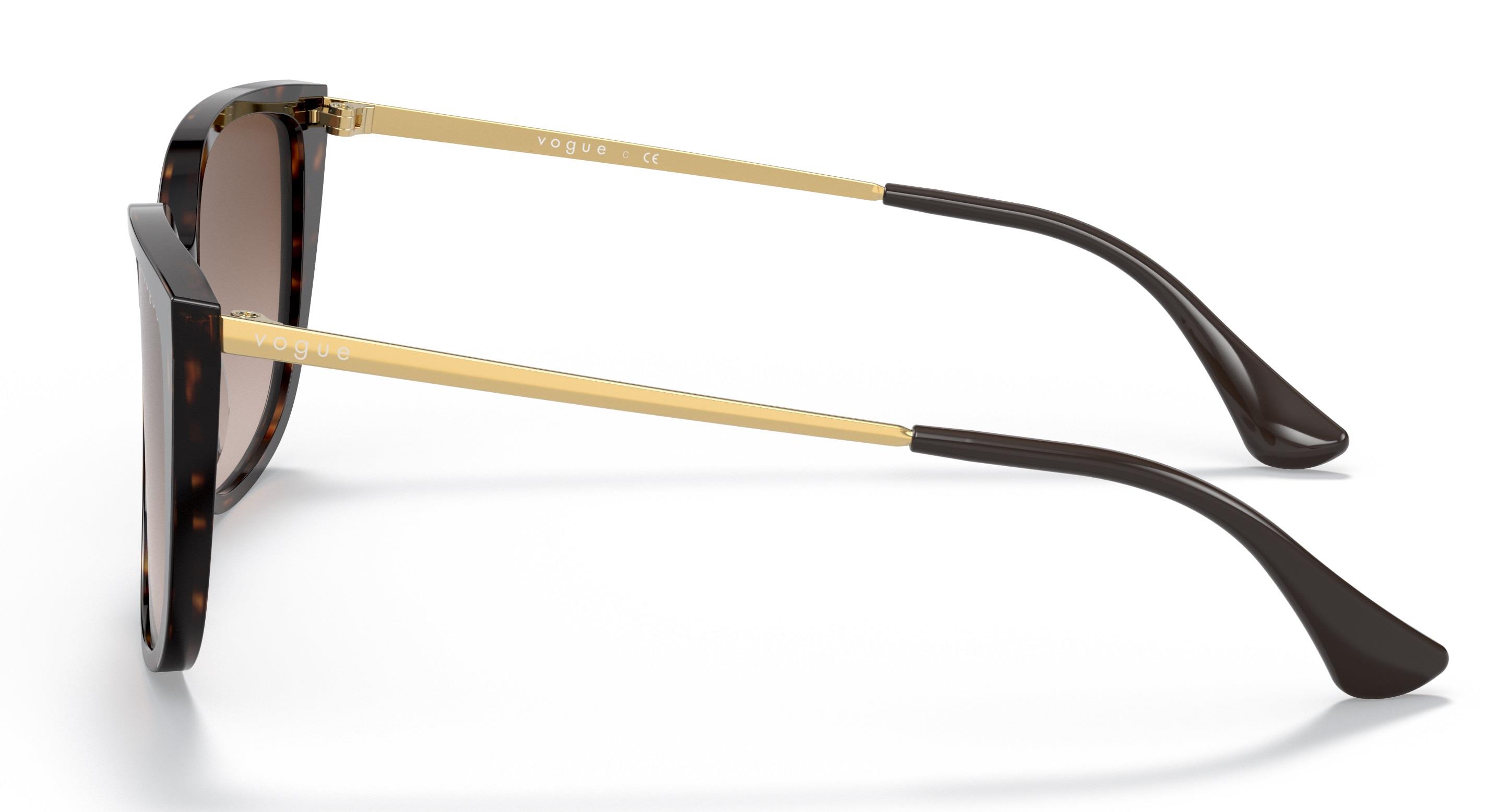 Vogue VO5435SI W65613  Bayan Güneş Gözlüğü