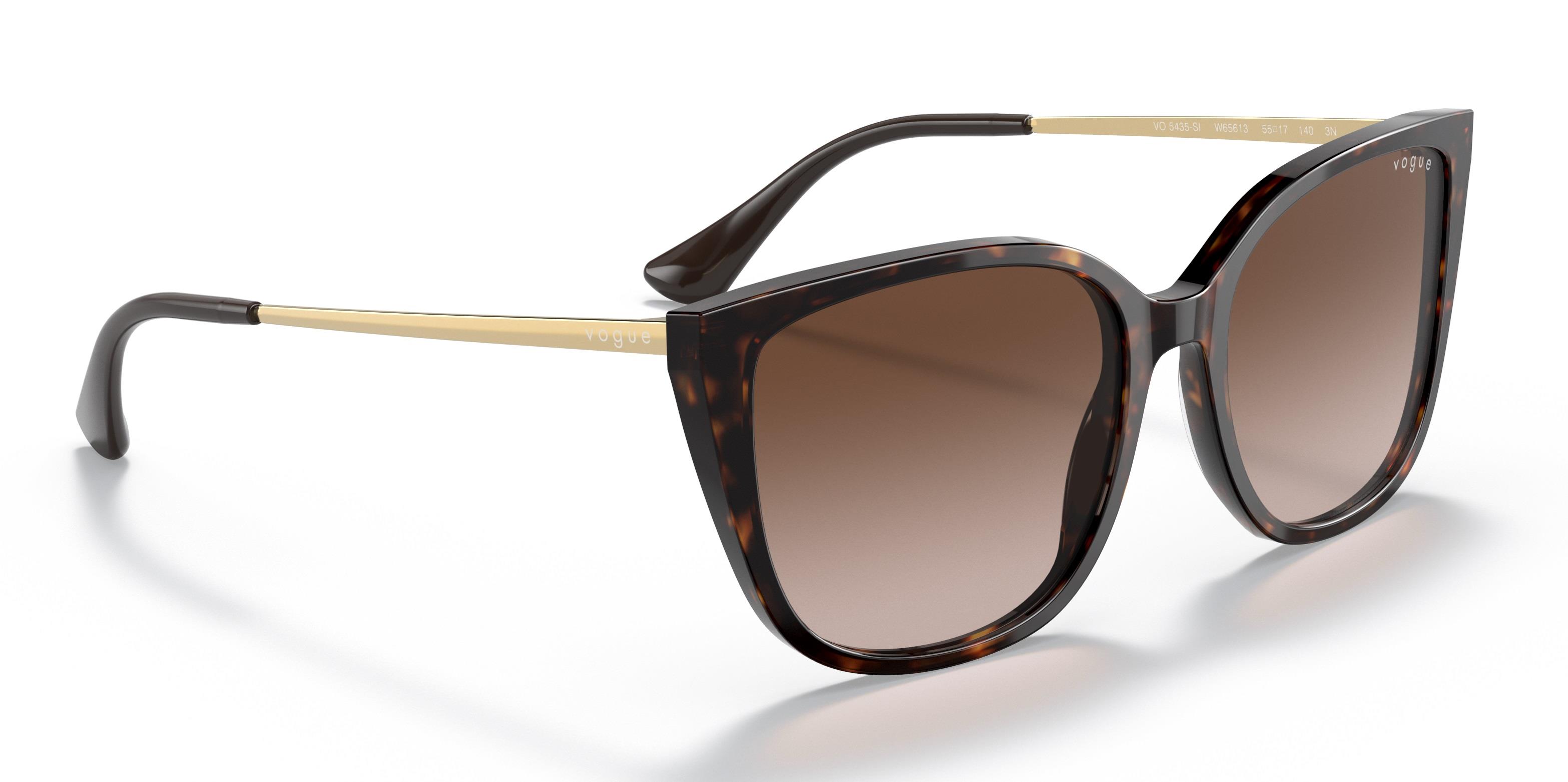 Vogue VO5435SI W65613  Bayan Güneş Gözlüğü