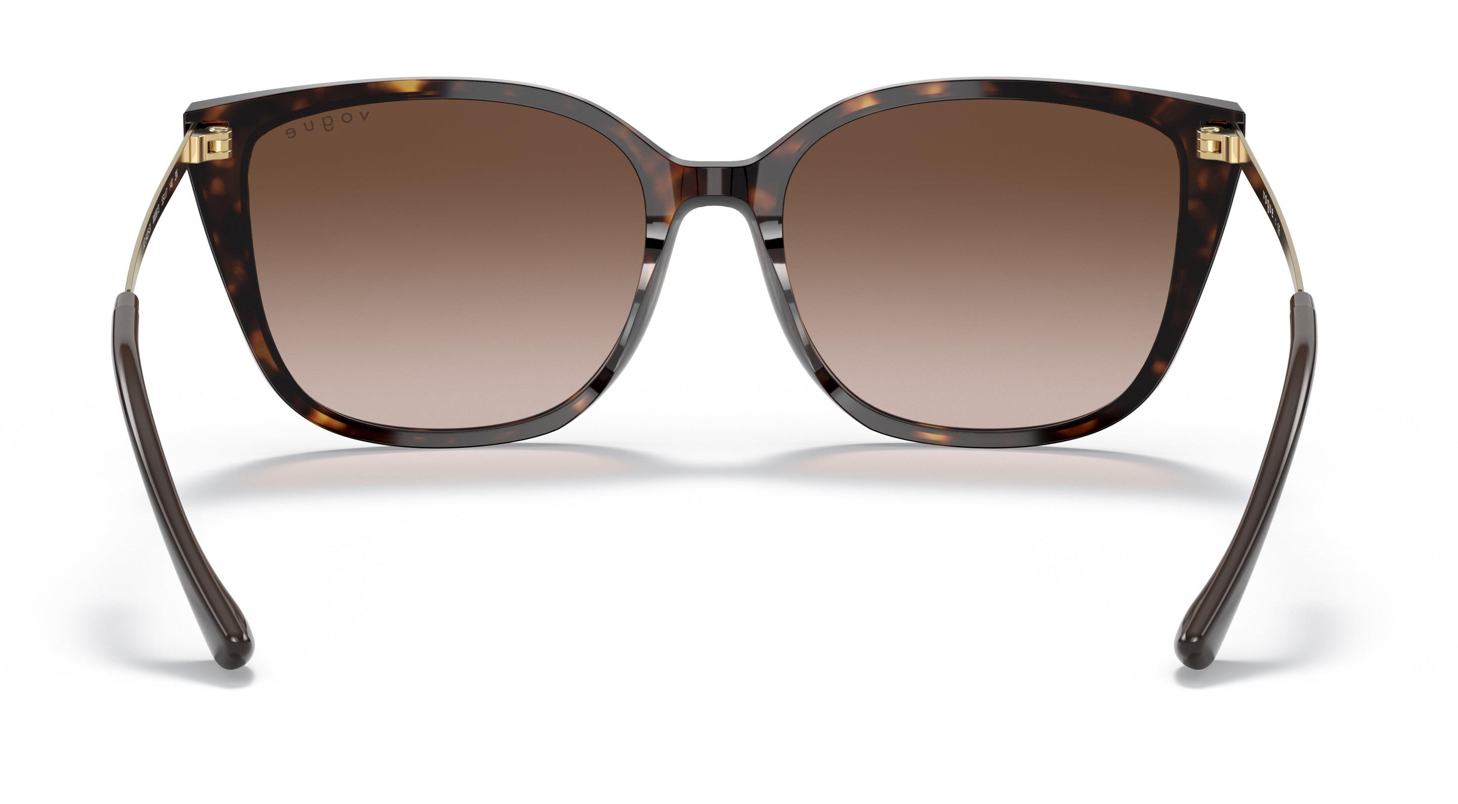 Vogue VO5435SI W65613  Bayan Güneş Gözlüğü