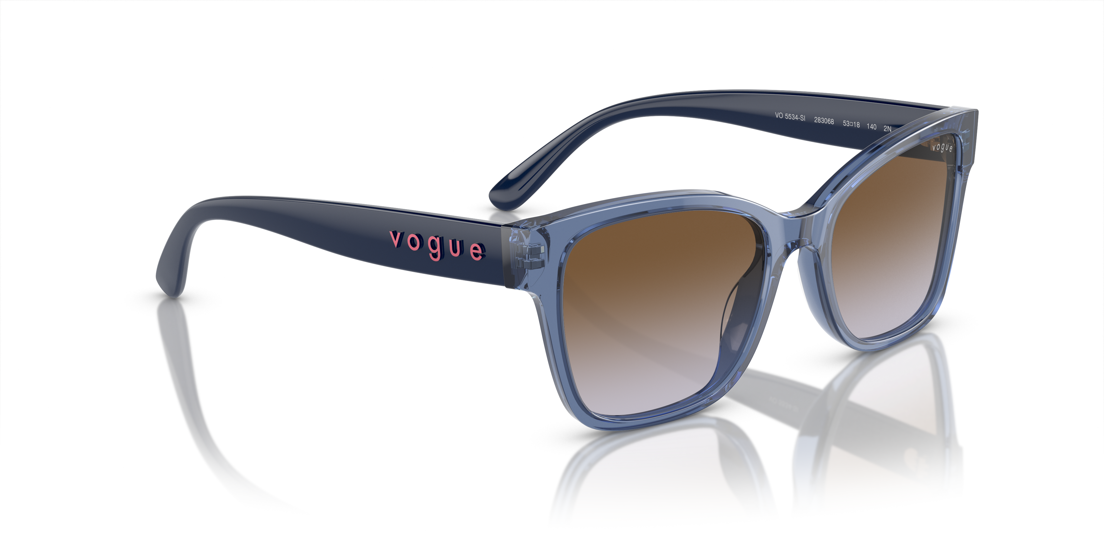 Vogue VO5534SI 283068 53 Güneş Gözlüğü