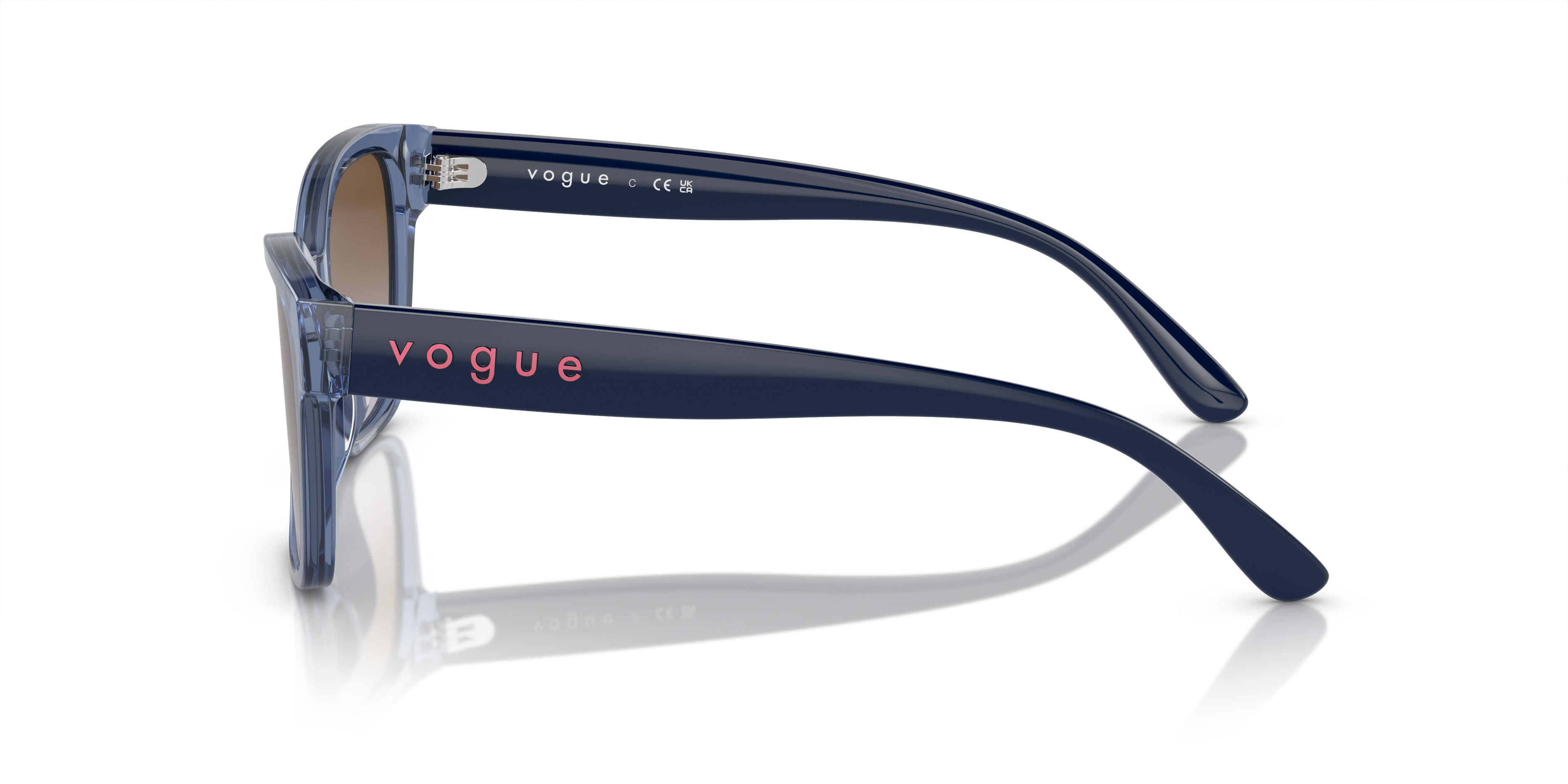 Vogue VO5534SI 283068 53 Güneş Gözlüğü