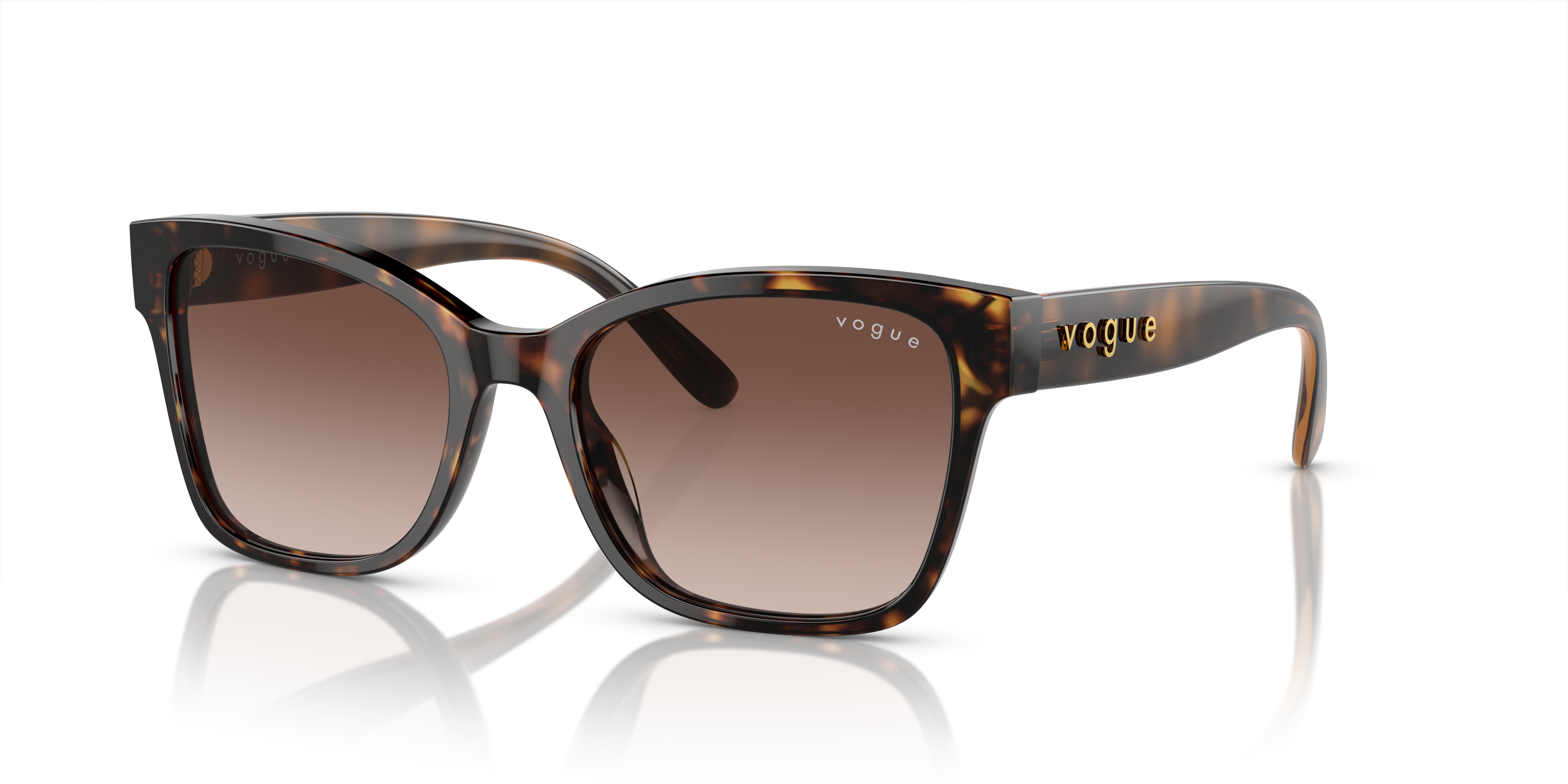 Vogue VO5534SI W65613 53 Güneş Gözlüğü