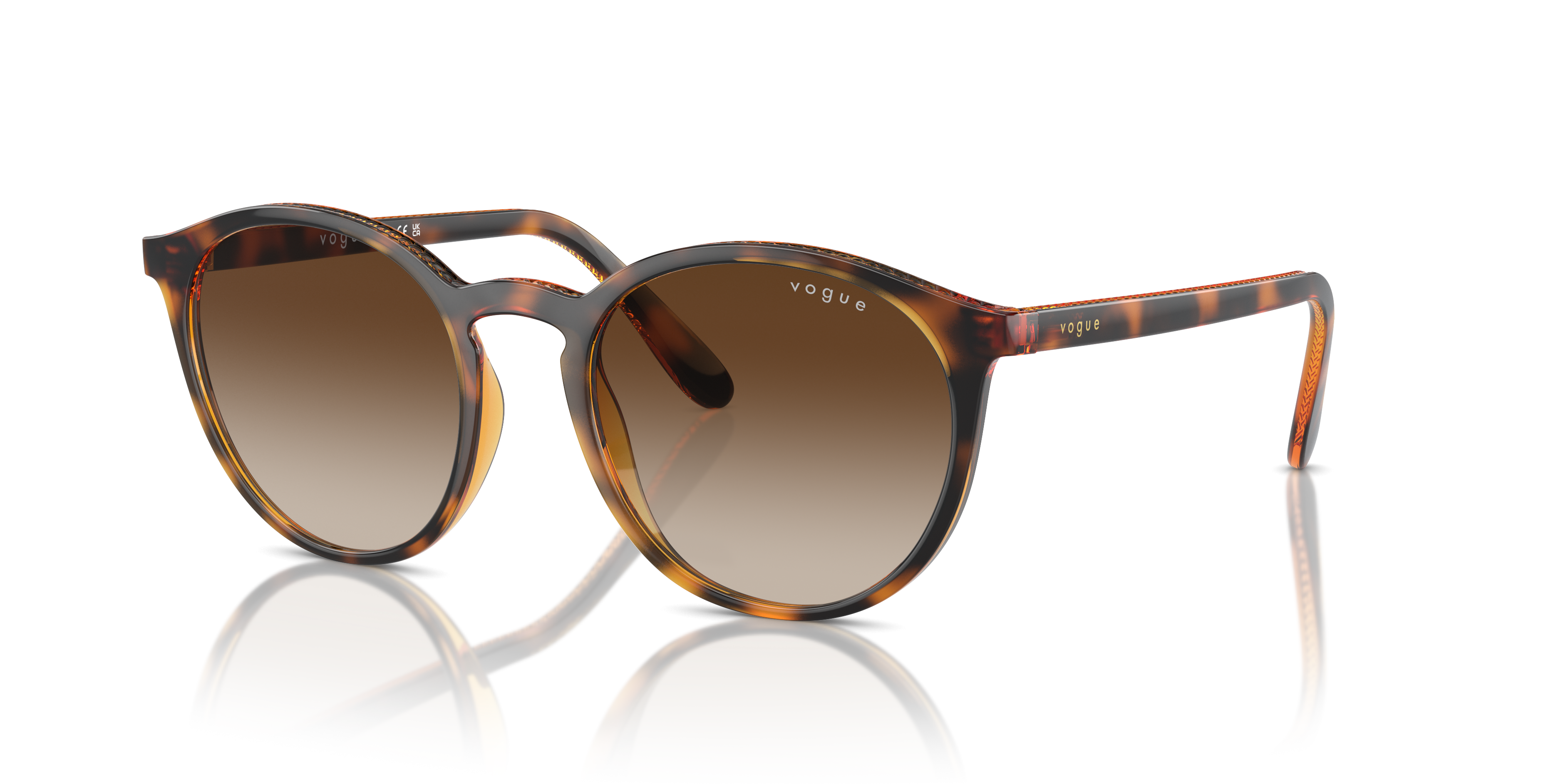 Vogue VO5544SI W65613 51 Güneş Gözlüğü