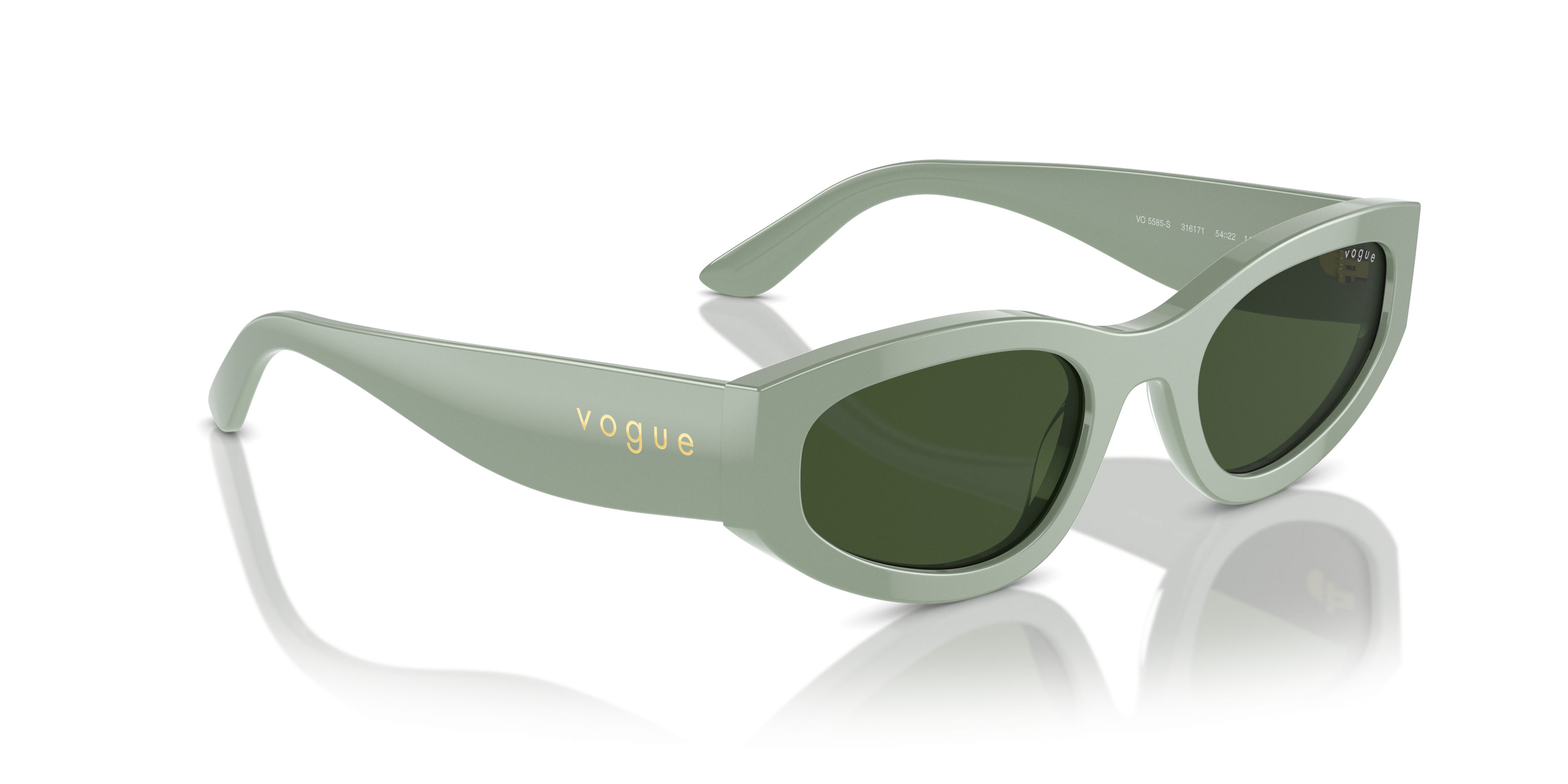 Vogue VO5585S 316171 54 Güneş Gözlüğü