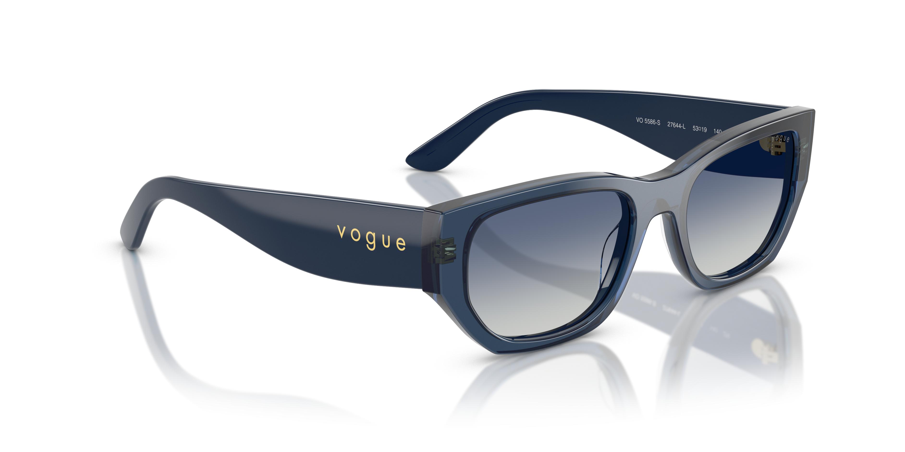 Vogue VO5586S 27644L Kadın Güneş Gözlüğü