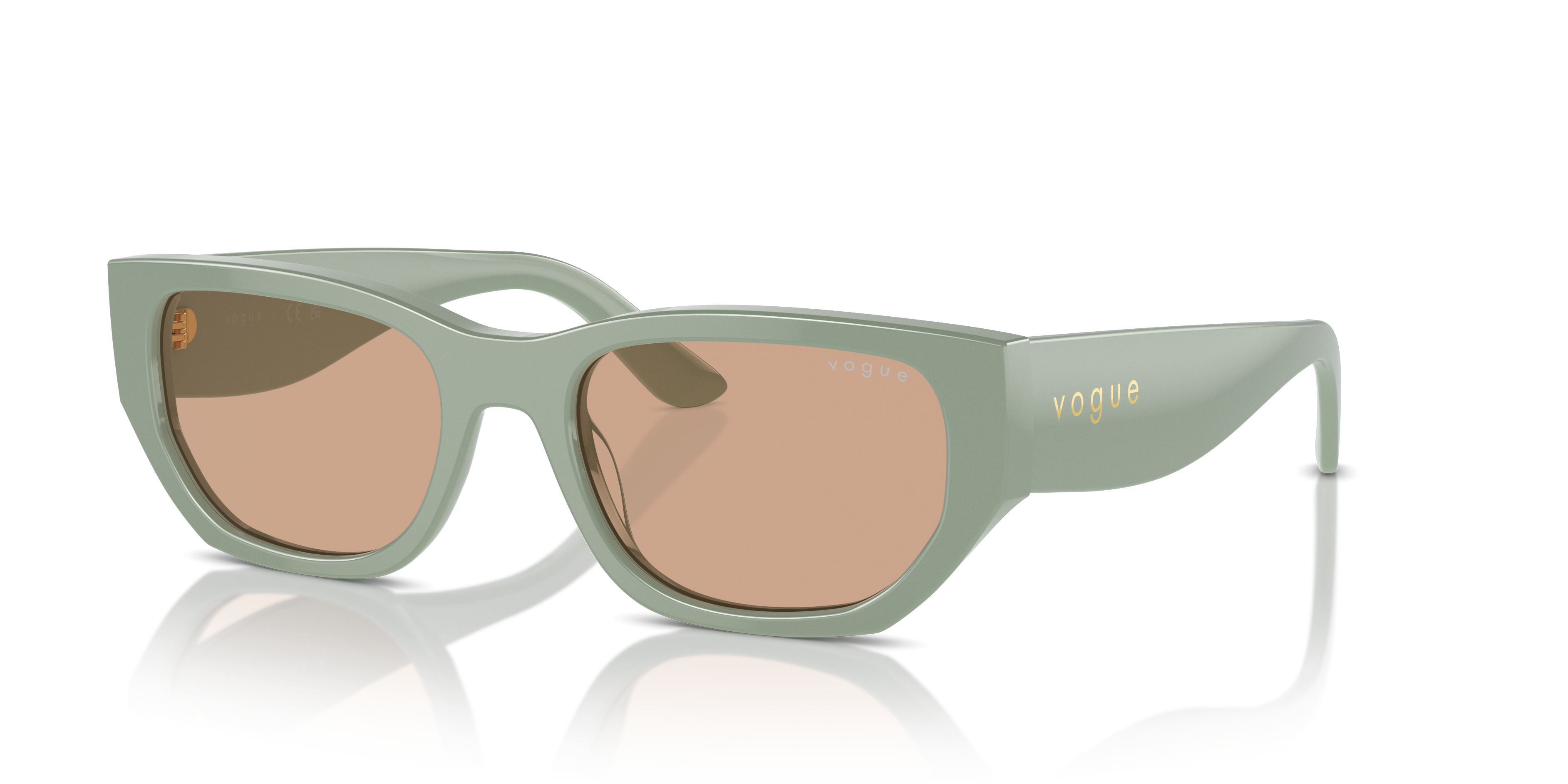 Vogue VO5586S 3161/3 53 Güneş Gözlüğü