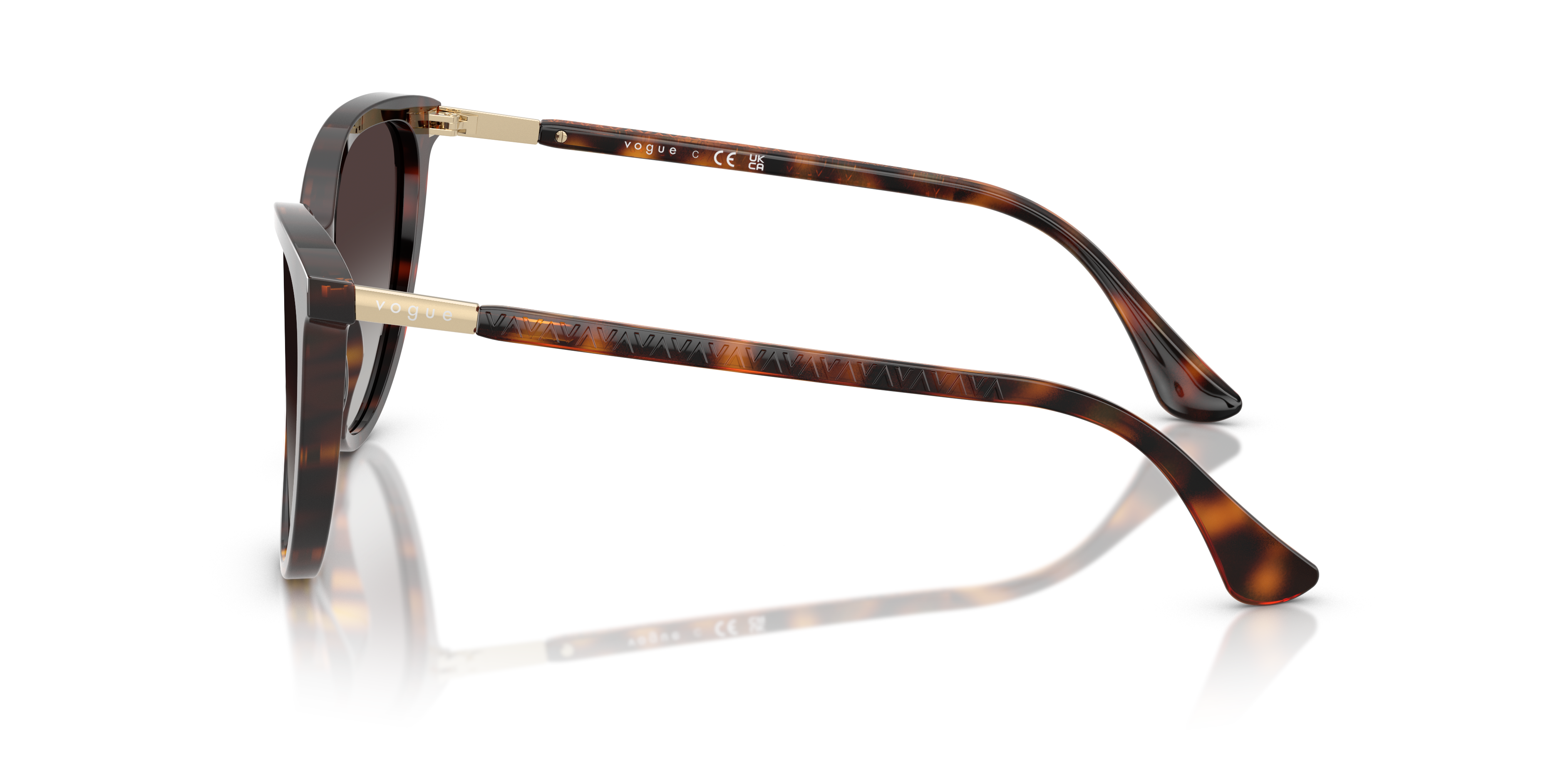 Vogue VO5593SI W6568G 57 Kadın Güneş Gözlüğü