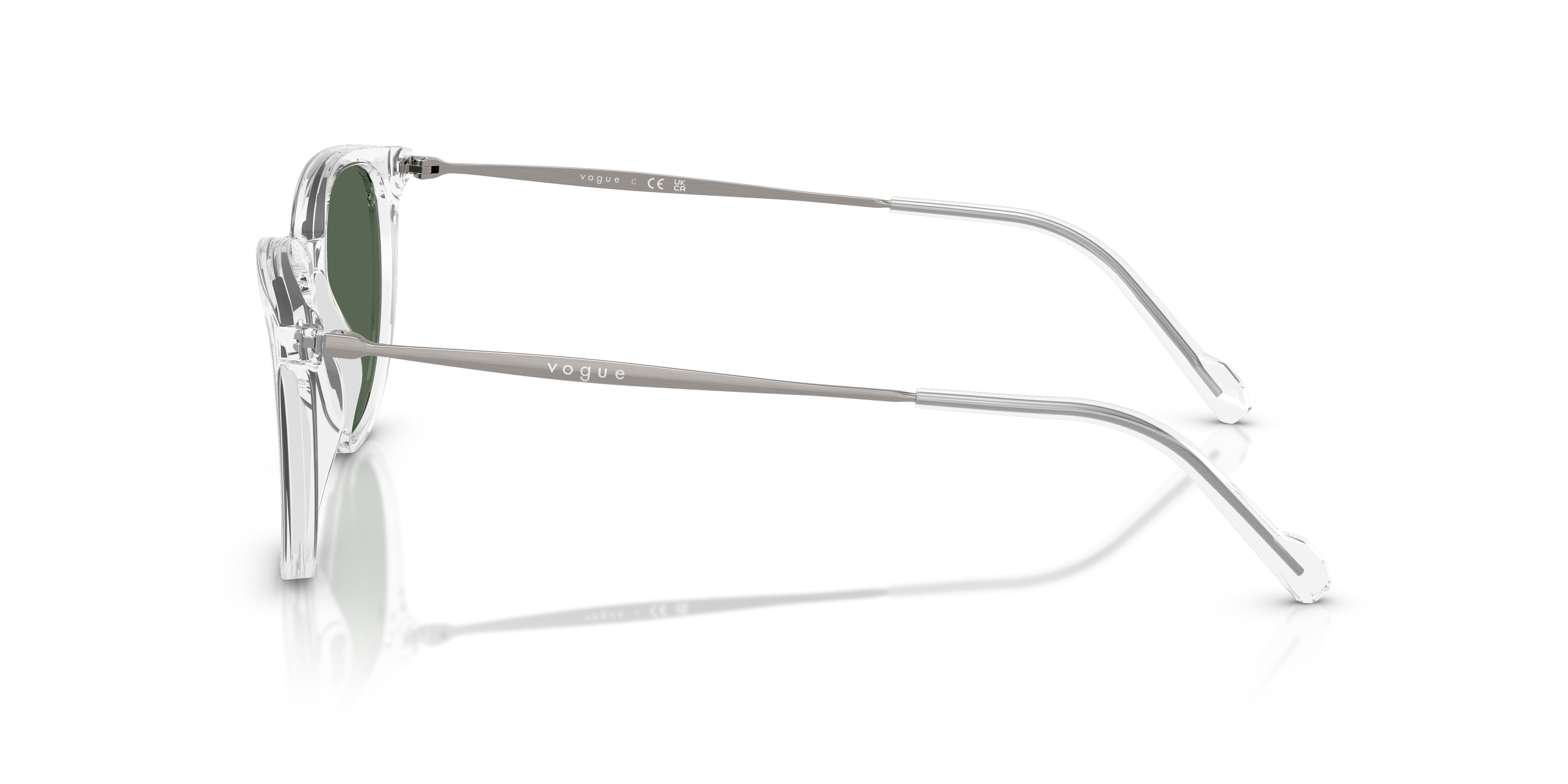 Vogue VO5594SI W74571 51 Güneş Gözlüğü