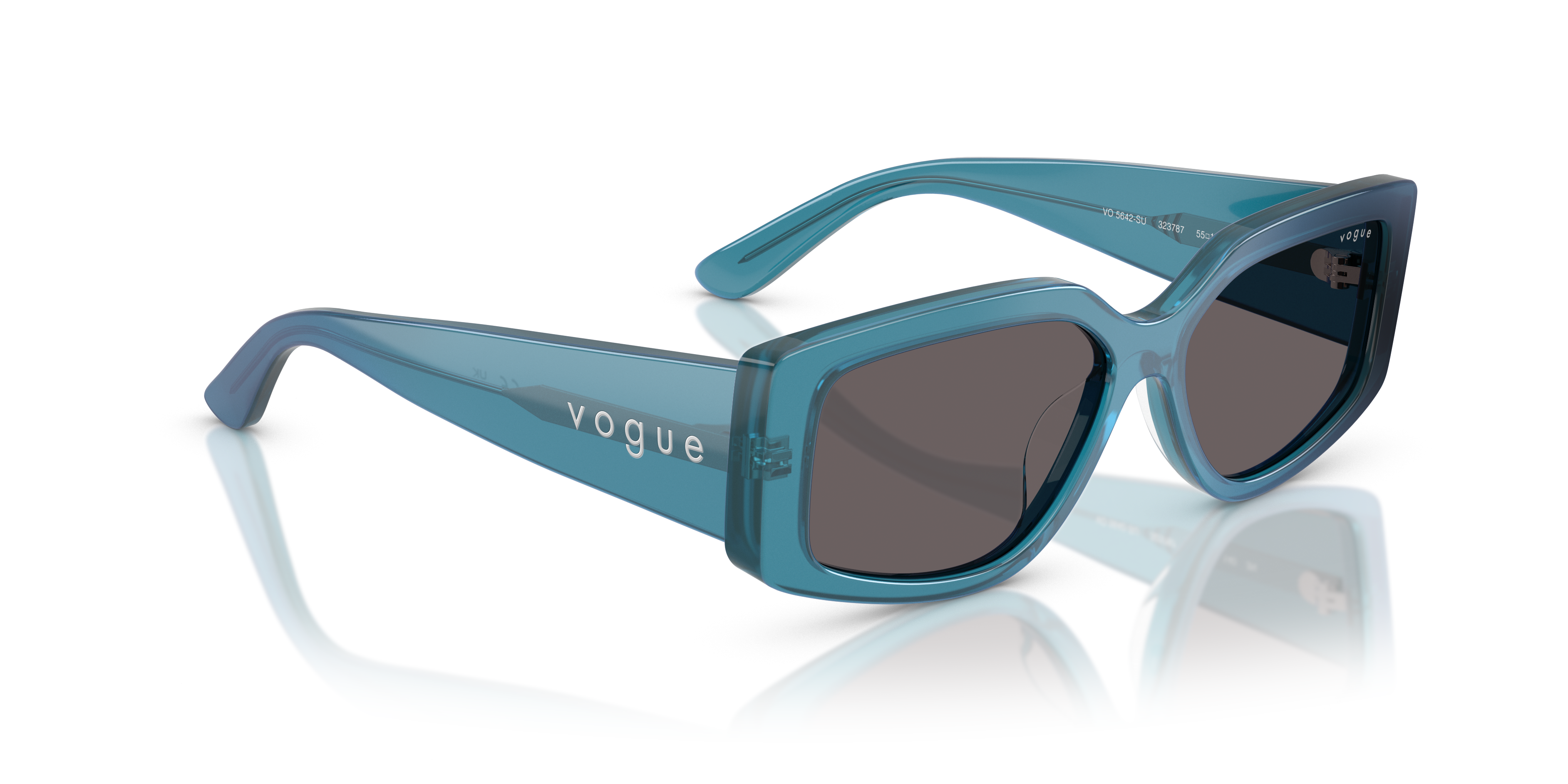 Vogue VO5642SU 323787 55 Güneş Gözlüğü