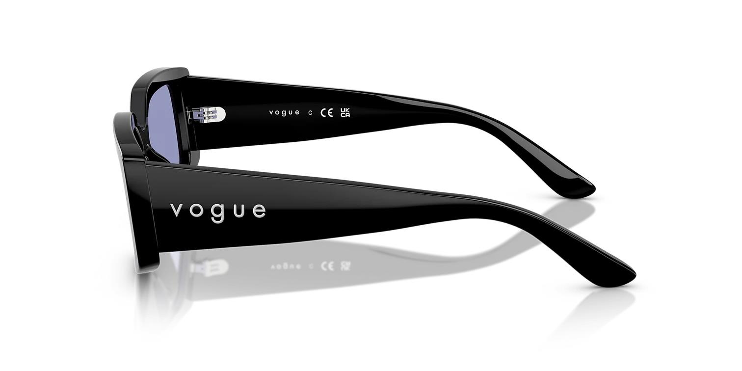 Vogue VO5642SU W44/76 Güneş Gözlüğü