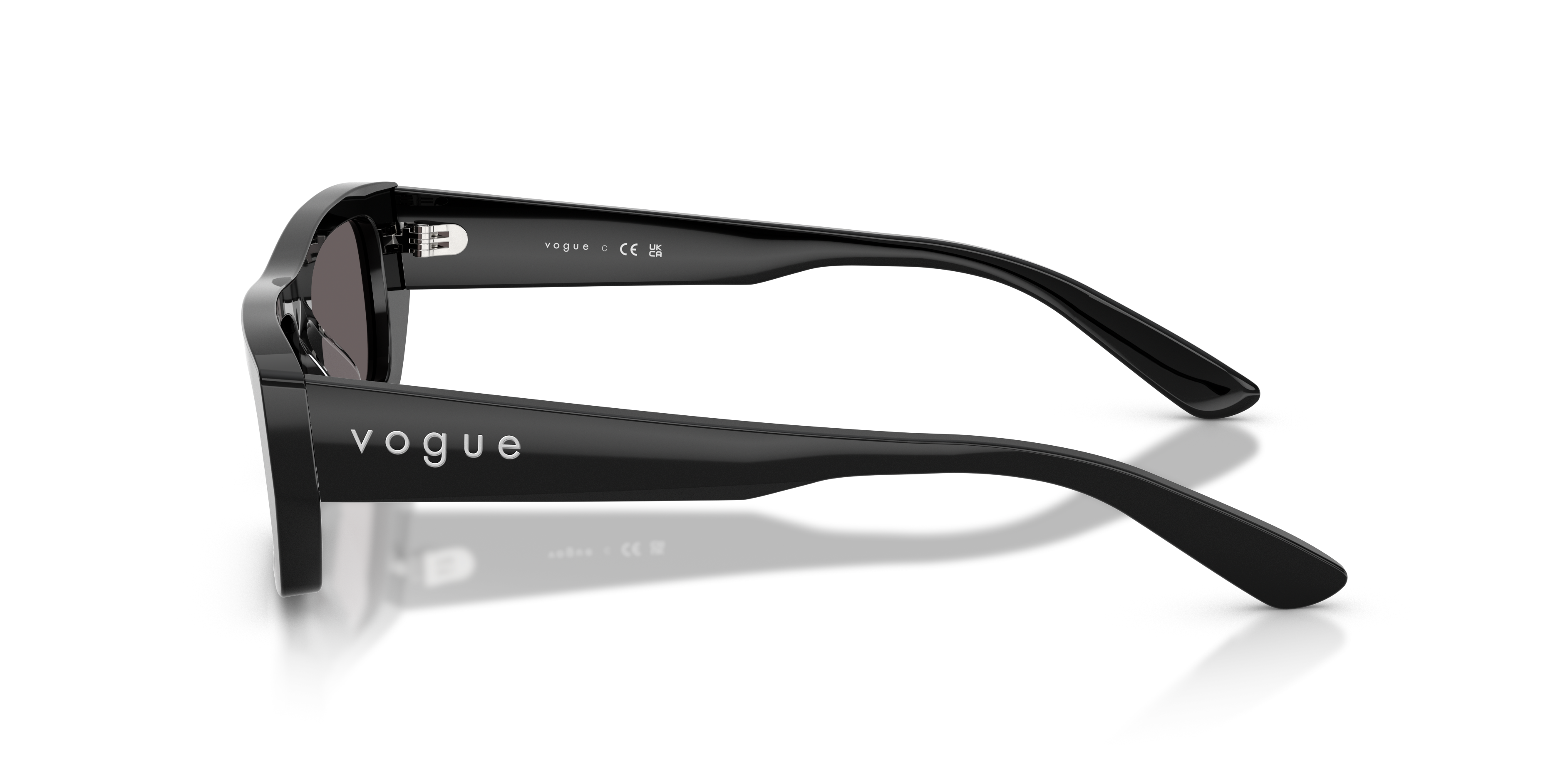 Vogue VO5657SU W44/87 53 Güneş Gözlüğü