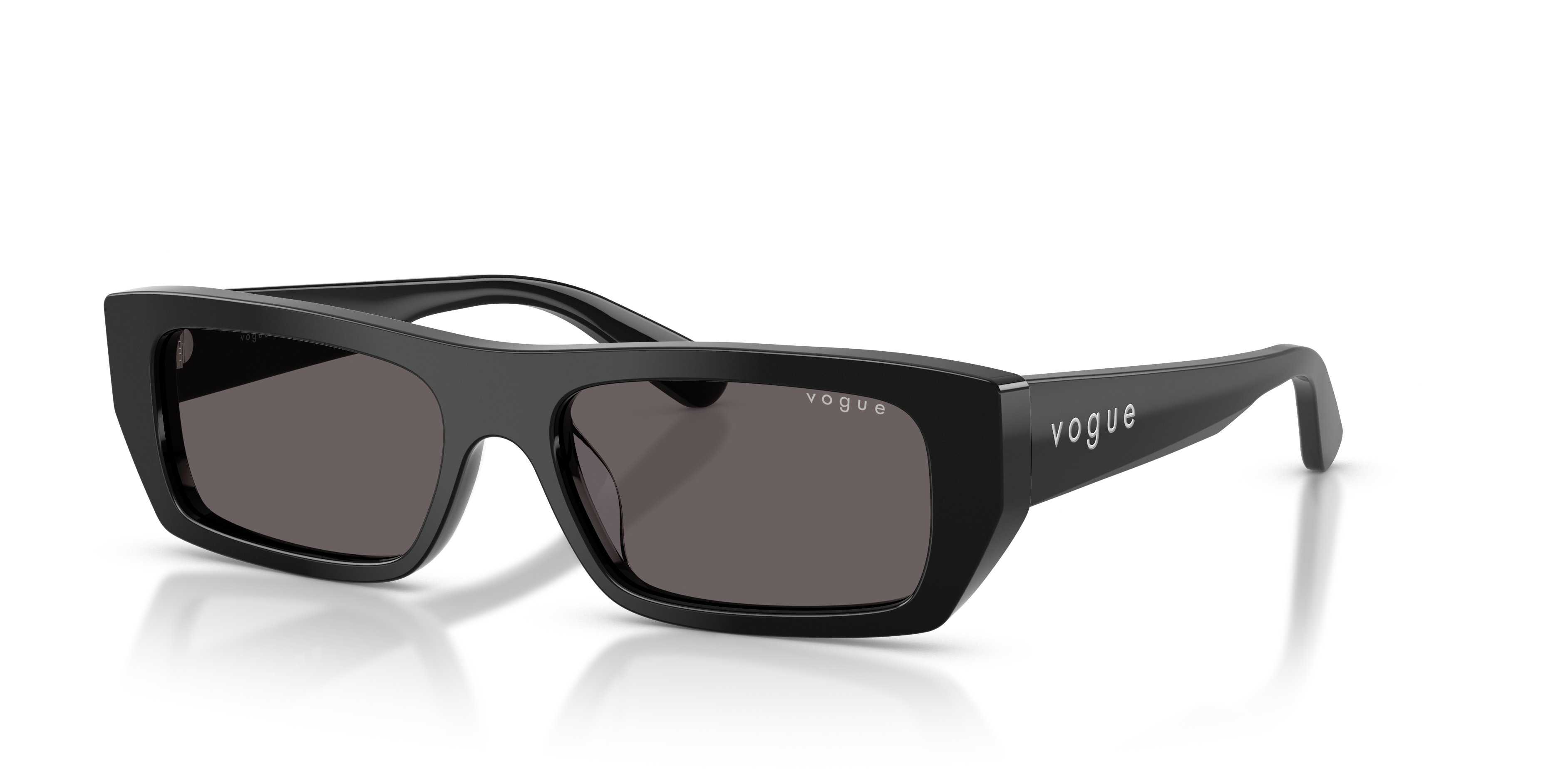 Vogue VO5657SU W44/87 53 Güneş Gözlüğü