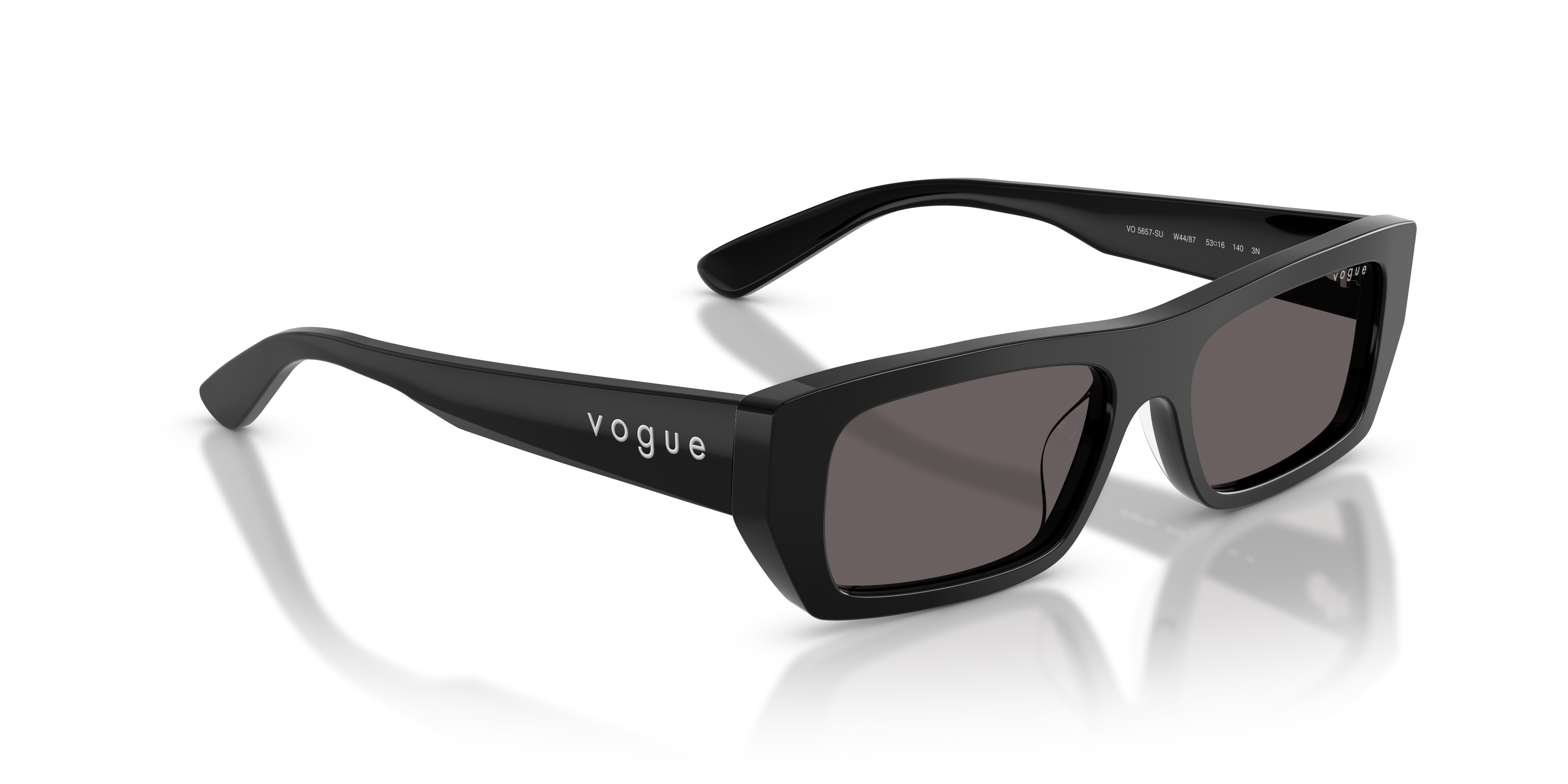 Vogue VO5657SU W44/87 53 Güneş Gözlüğü