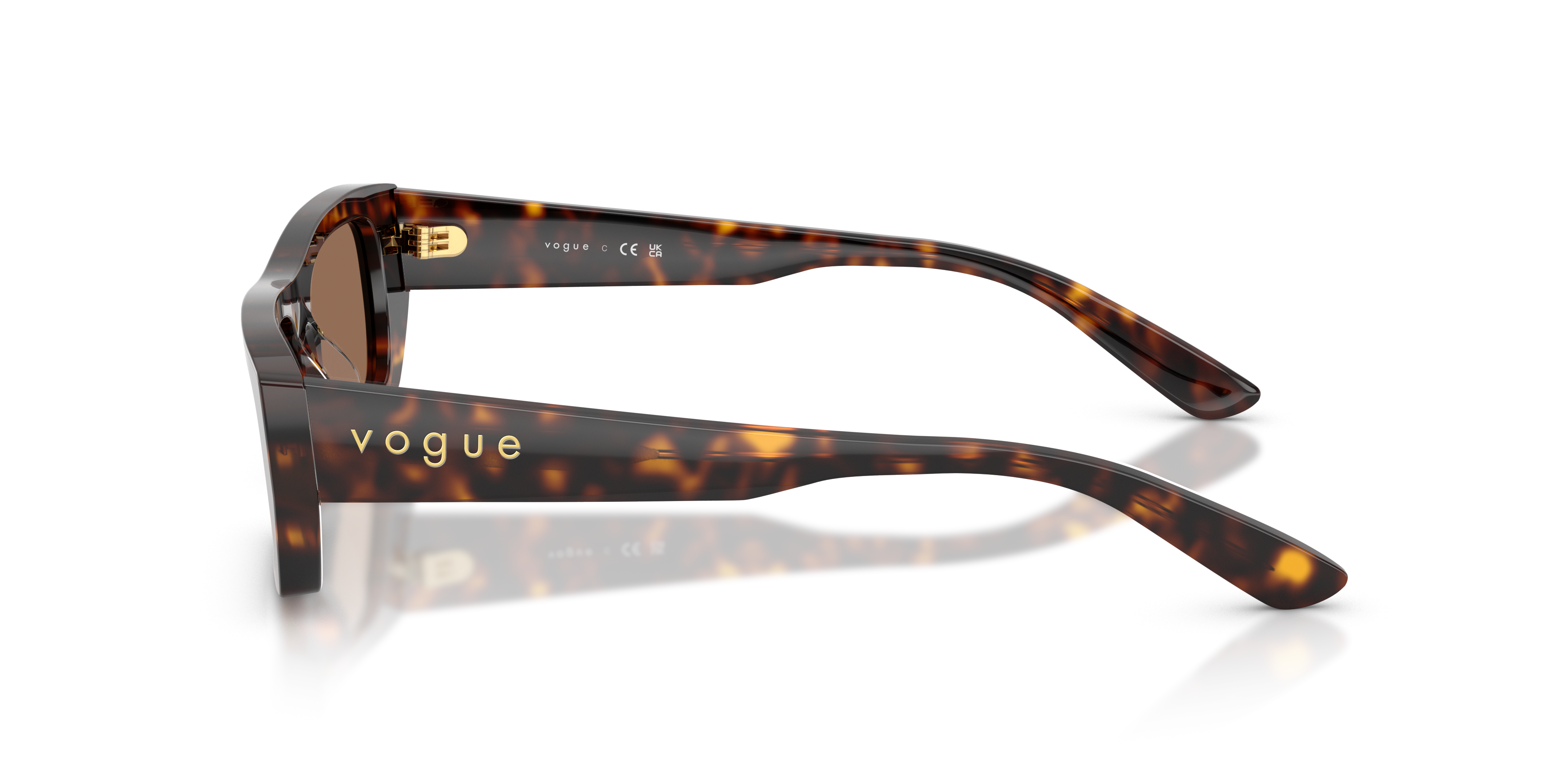 Vogue VO5657SU W65673 53 Güneş Gözlüğü