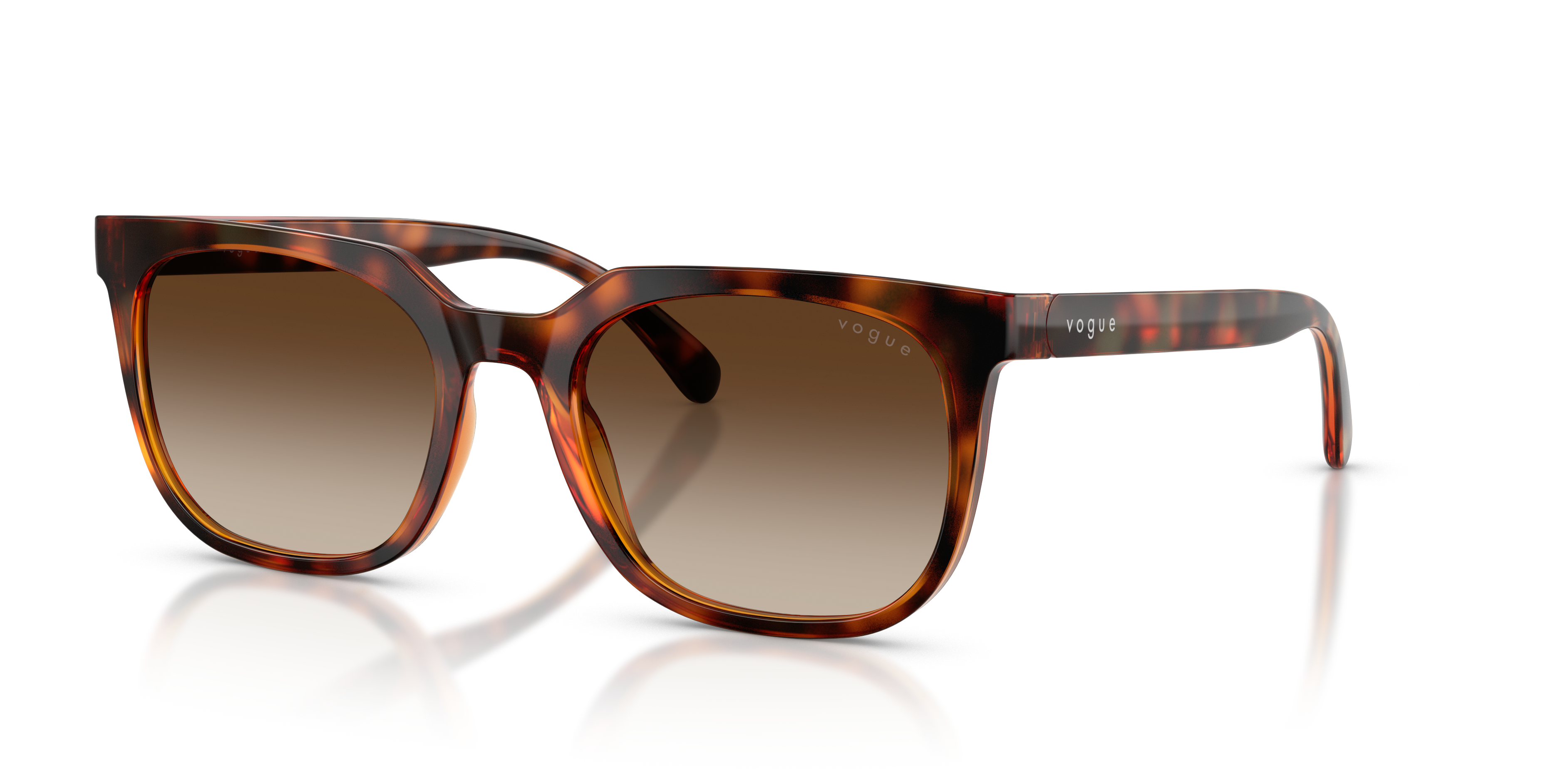 Vogue VO5715SI W65613 Güneş Gözlüğü