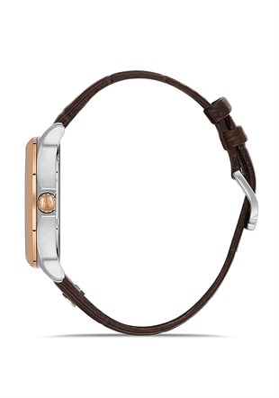 .Hislon KC361T-02KR Kol Saati