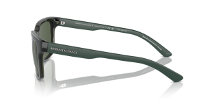 Armani Exchange AX4026S 83419A Güneş Gözlüğü