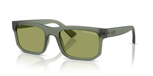 Armani Exchange AX4165S 83622A 56 Güneş Gözlüğü