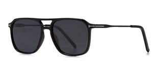 BENX 9060 C02 Polarized  Erkek Güneş Gözlüğü