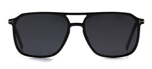 BENX 9060 C02 Polarized  Erkek Güneş Gözlüğü