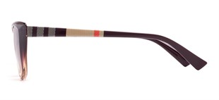 Benx 9224-C.17  Bayan Güneş Gözlüğü