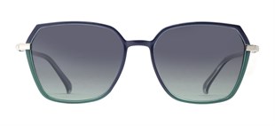 BENX 9276 C.02 Polarized  Bayan Güneş Gözlüğü
