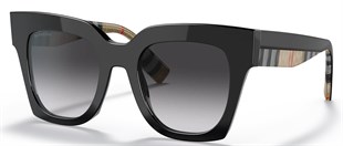 Burberry KITTY BE4364 39428G  Bayan Güneş Gözlüğü