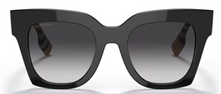 Burberry KITTY BE4364 39428G  Bayan Güneş Gözlüğü